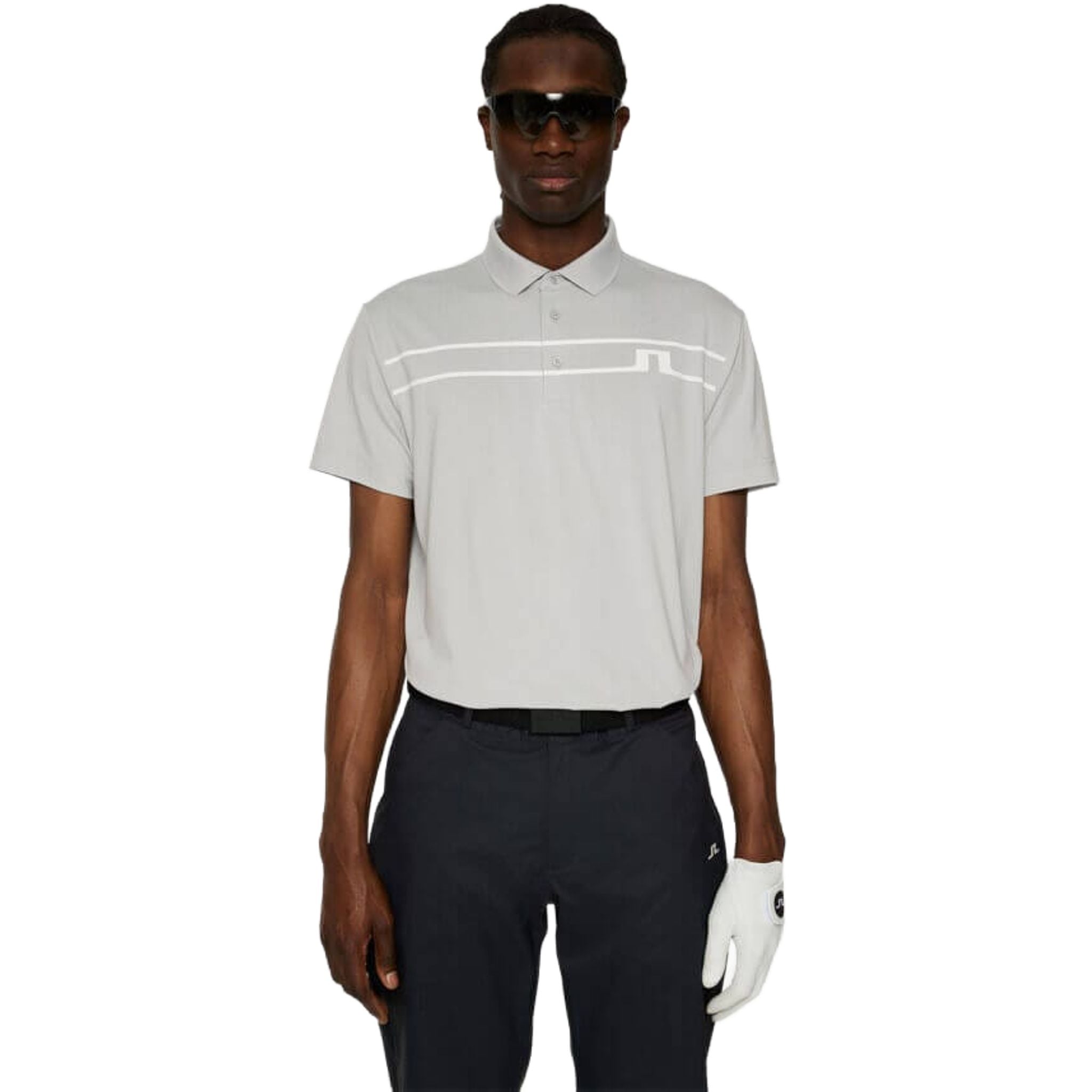 J. Lindeberg Klas Polo Herren