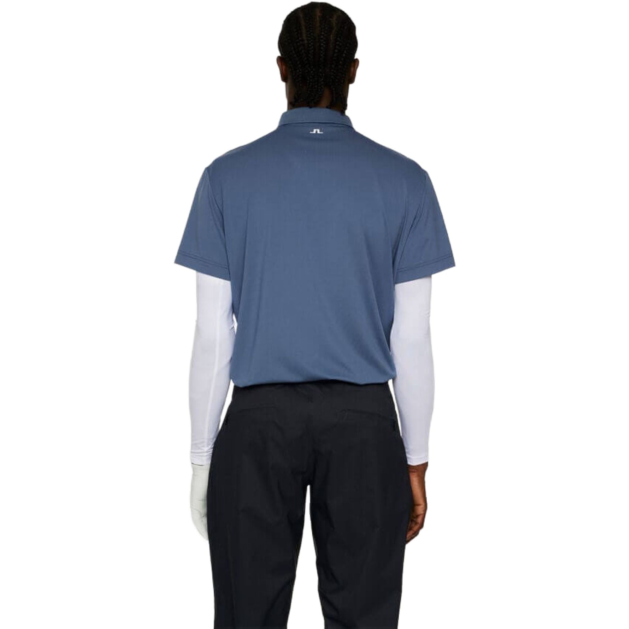 J. Lindeberg Klas Polo Herren