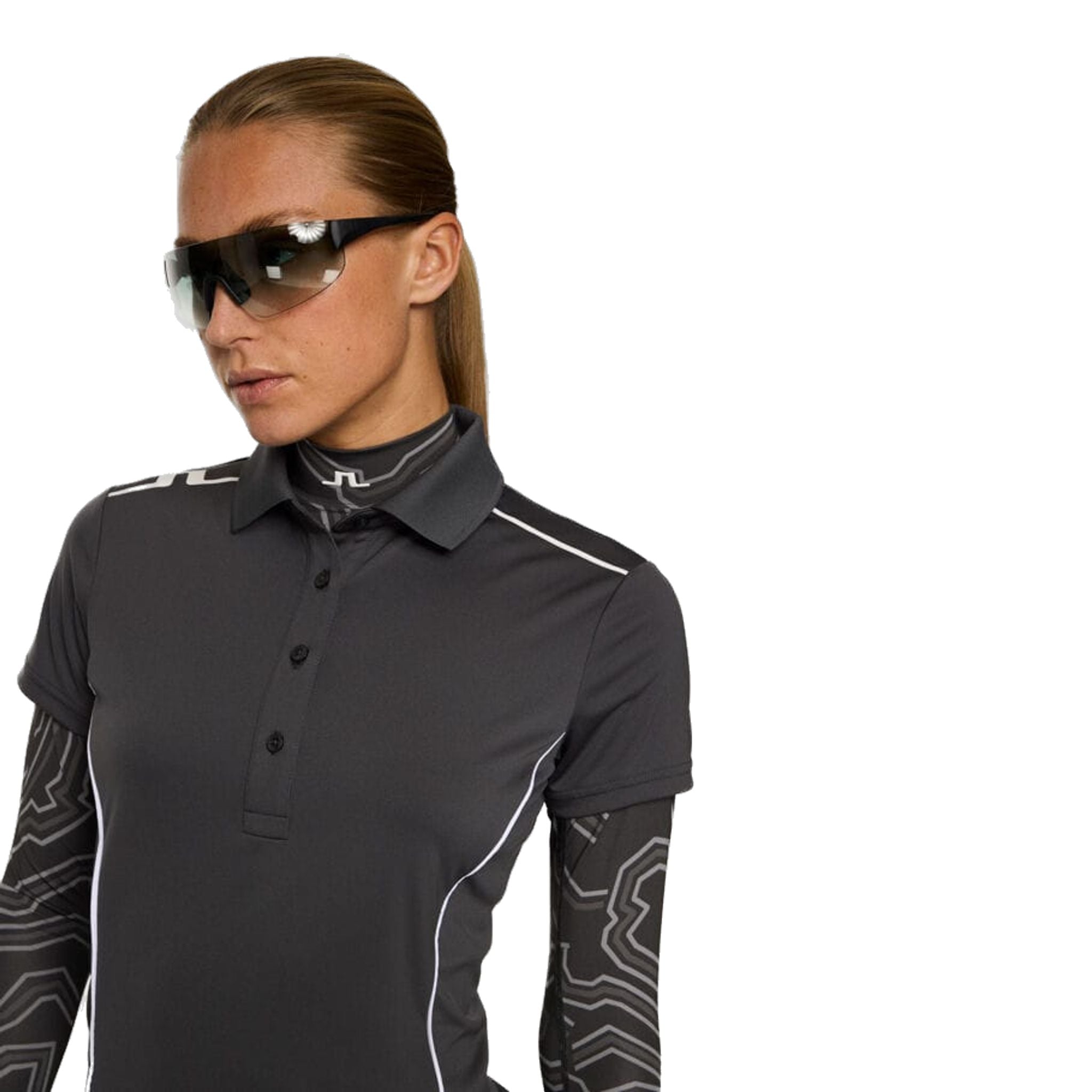 J. Lindeberg Leyla Polo Damen