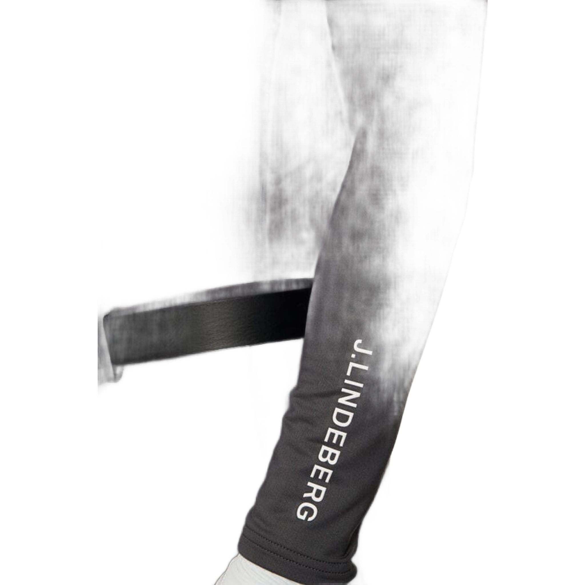 J. Lindeberg Ello Brushed Top Herren