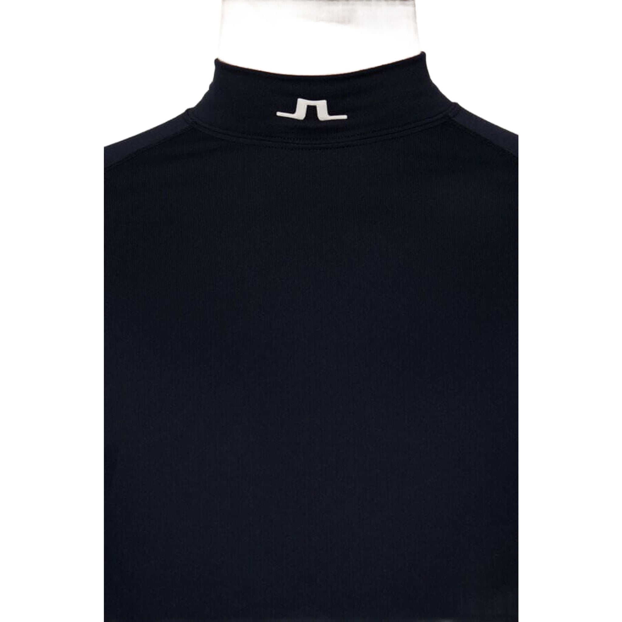 J. Lindeberg Ello Brushed Top Herren