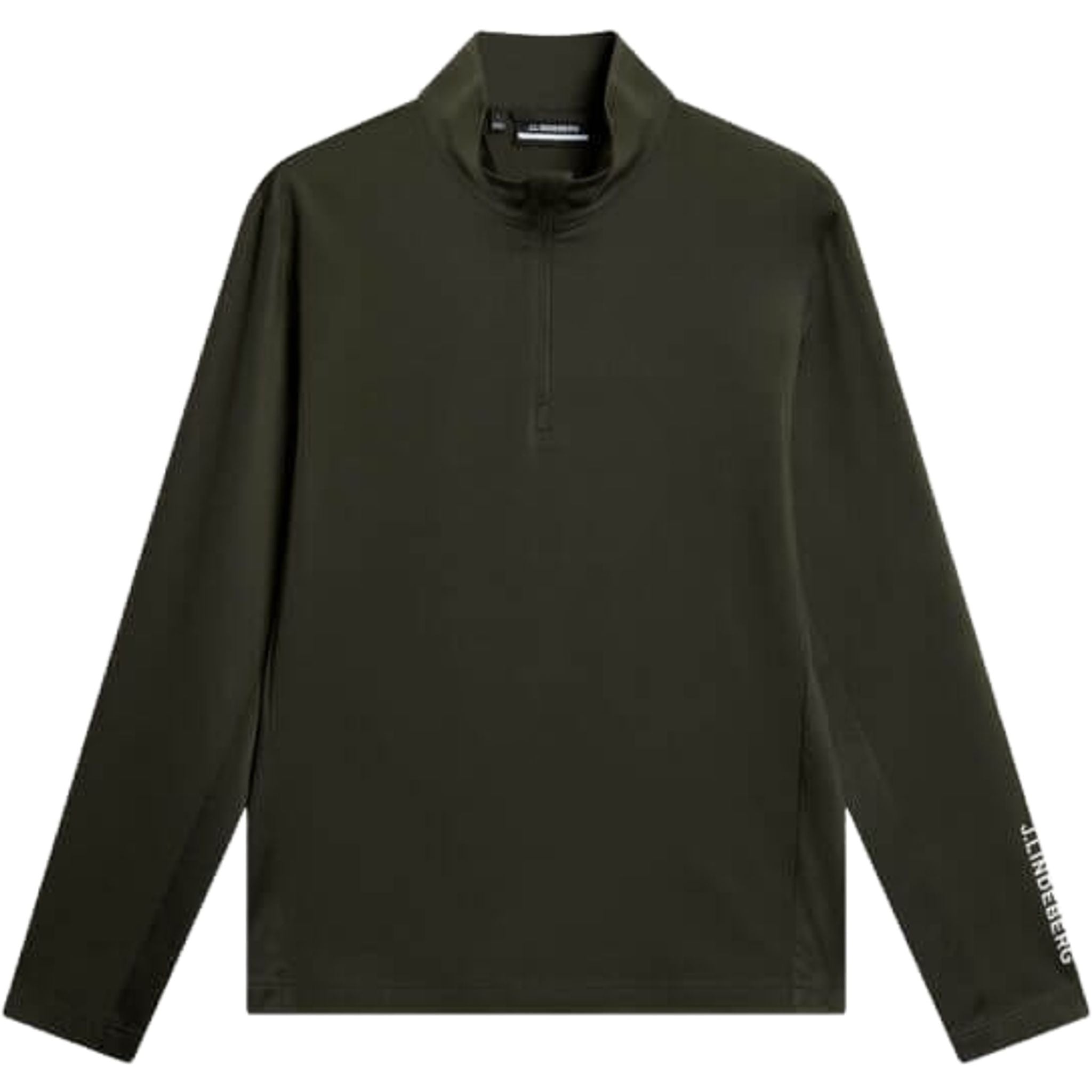 J. Lindeberg Tour Tech Midlayer Herren