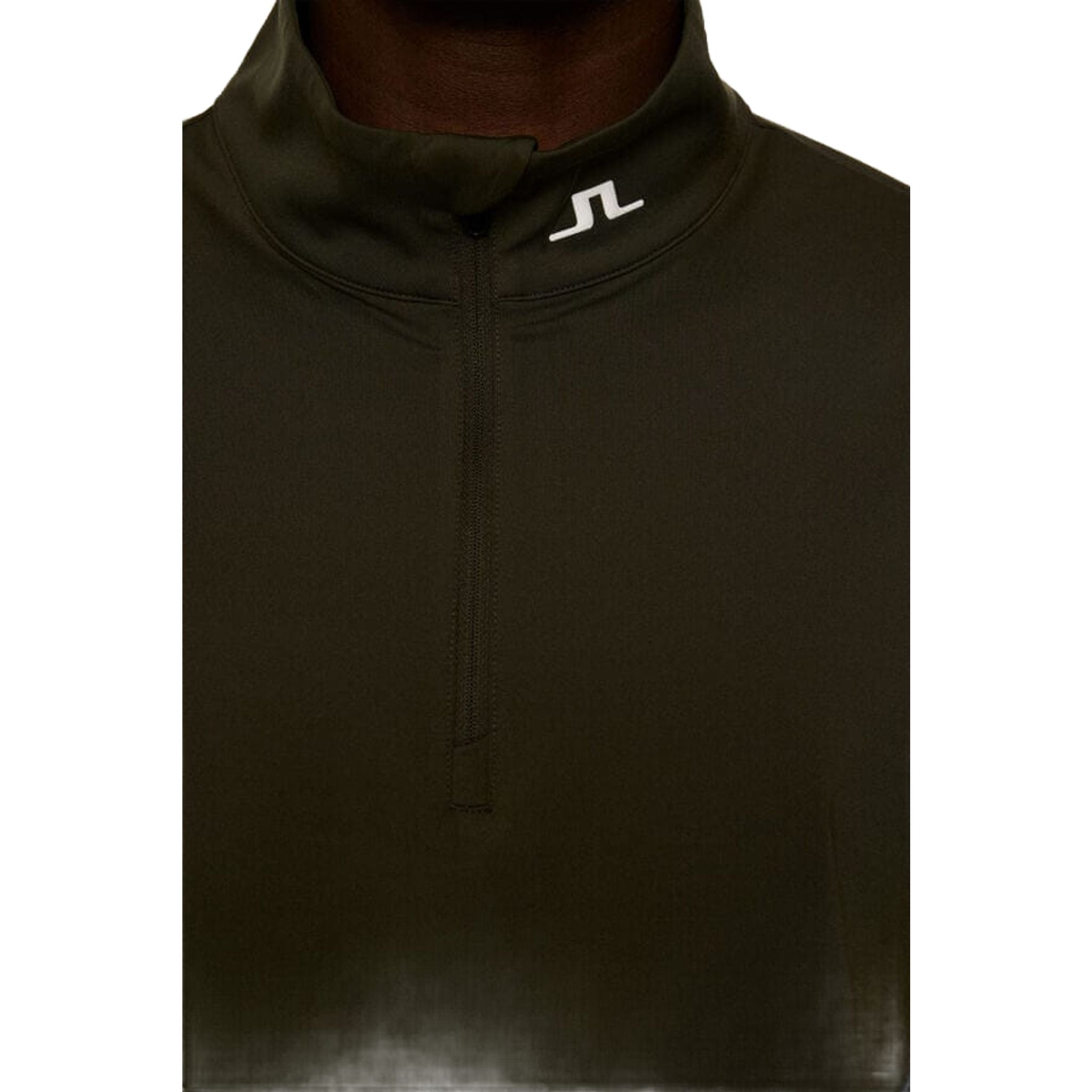 J. Lindeberg Tour Tech Midlayer Herren