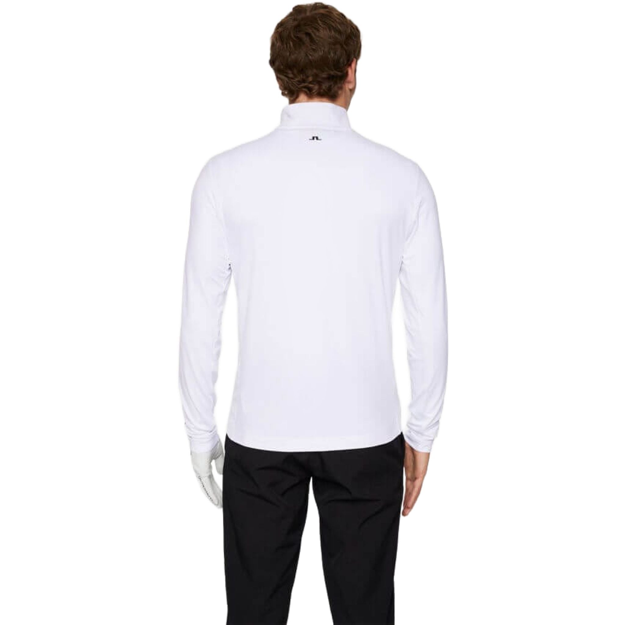 J. Lindeberg Tour Tech Midlayer Herren