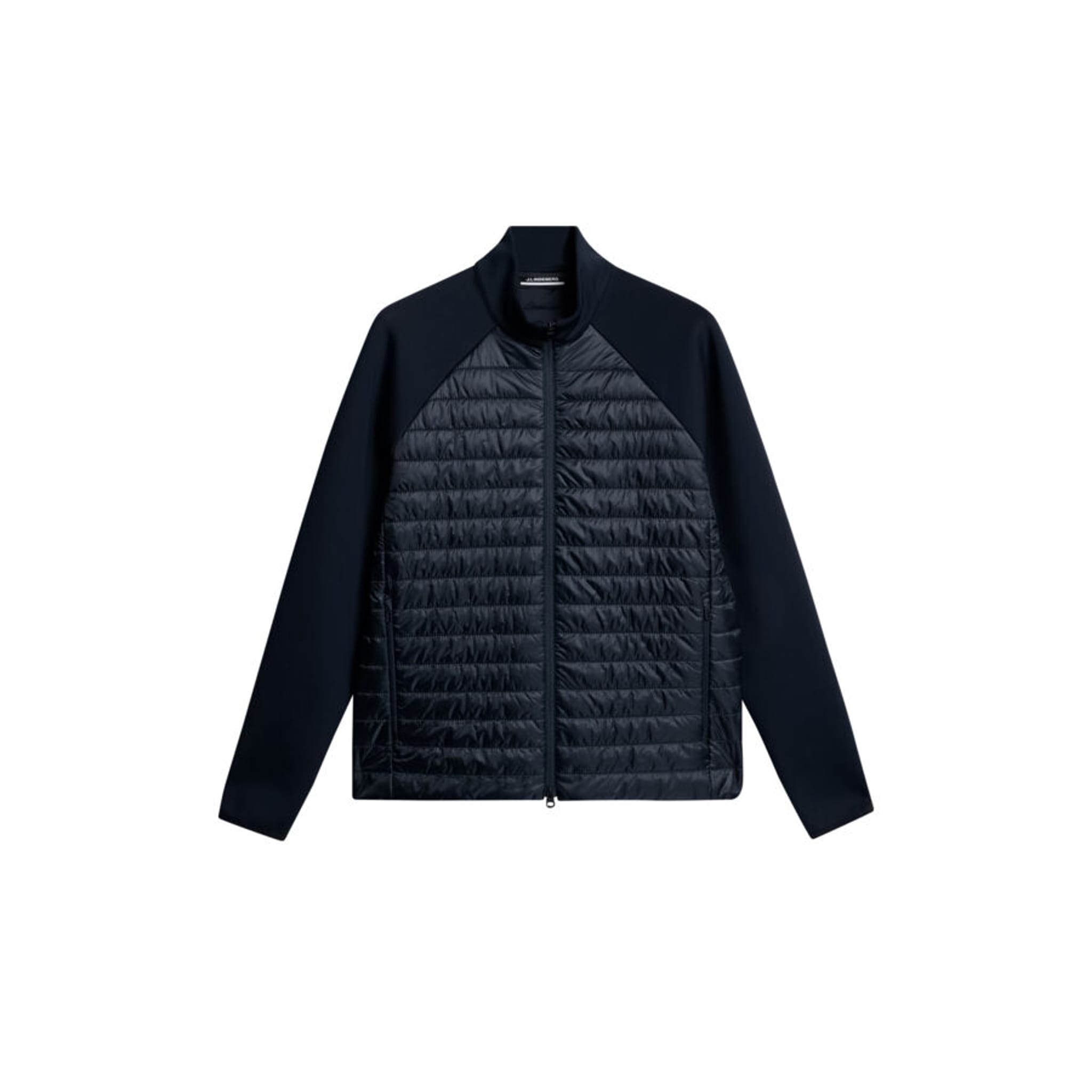 J. Lindeberg Hayden Quilt Hybrid Jacke Herren