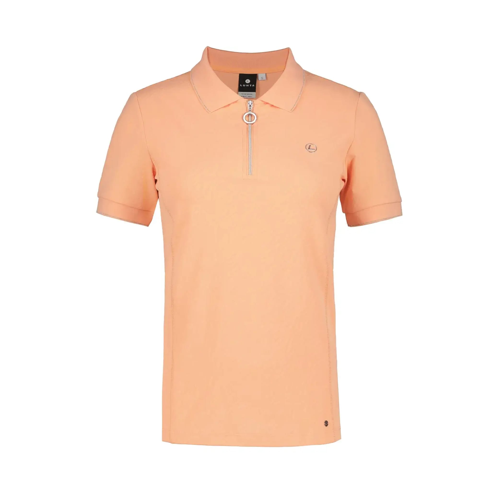 Luhta Iihola Poloshirt Damen