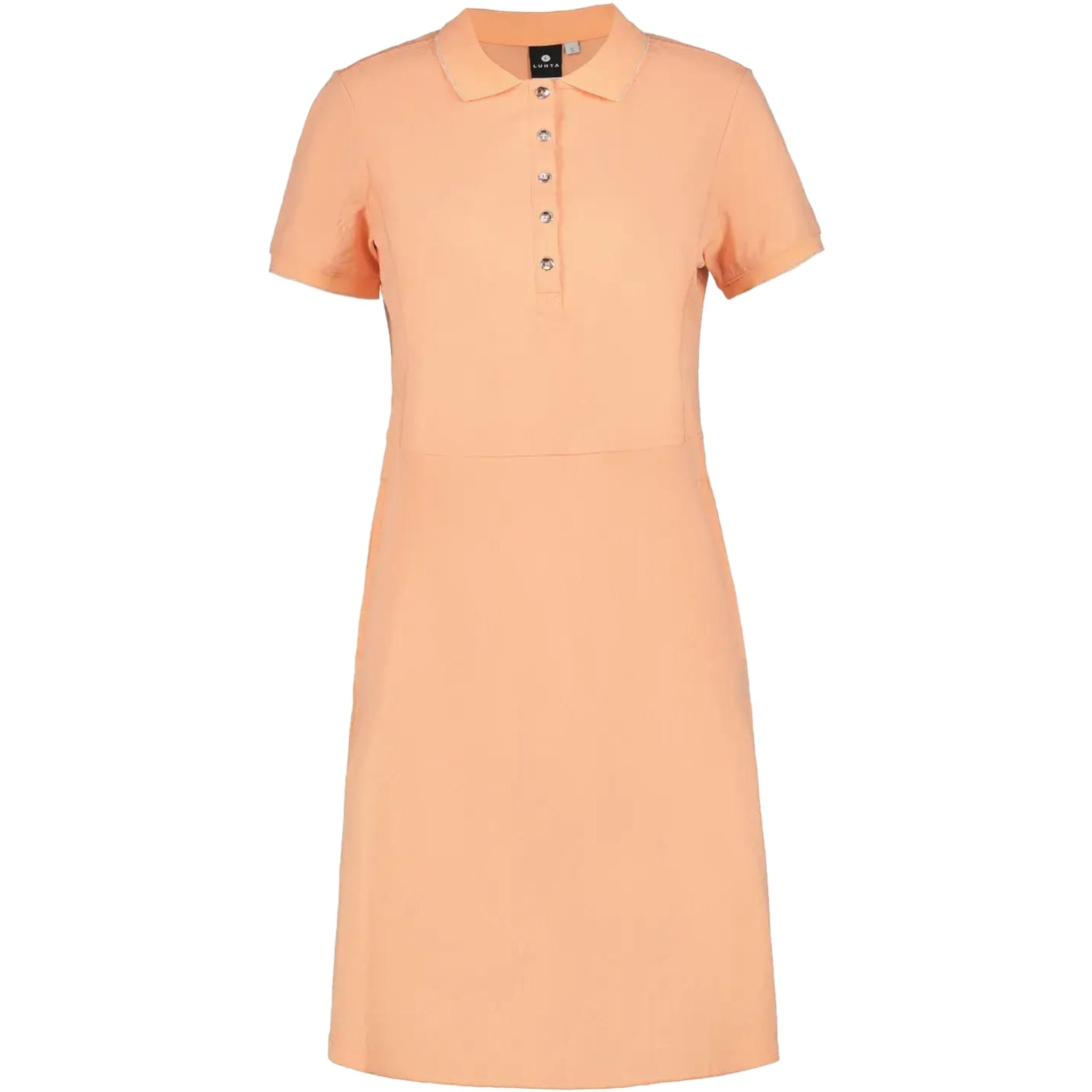 Luhta Imanne Dress Damen