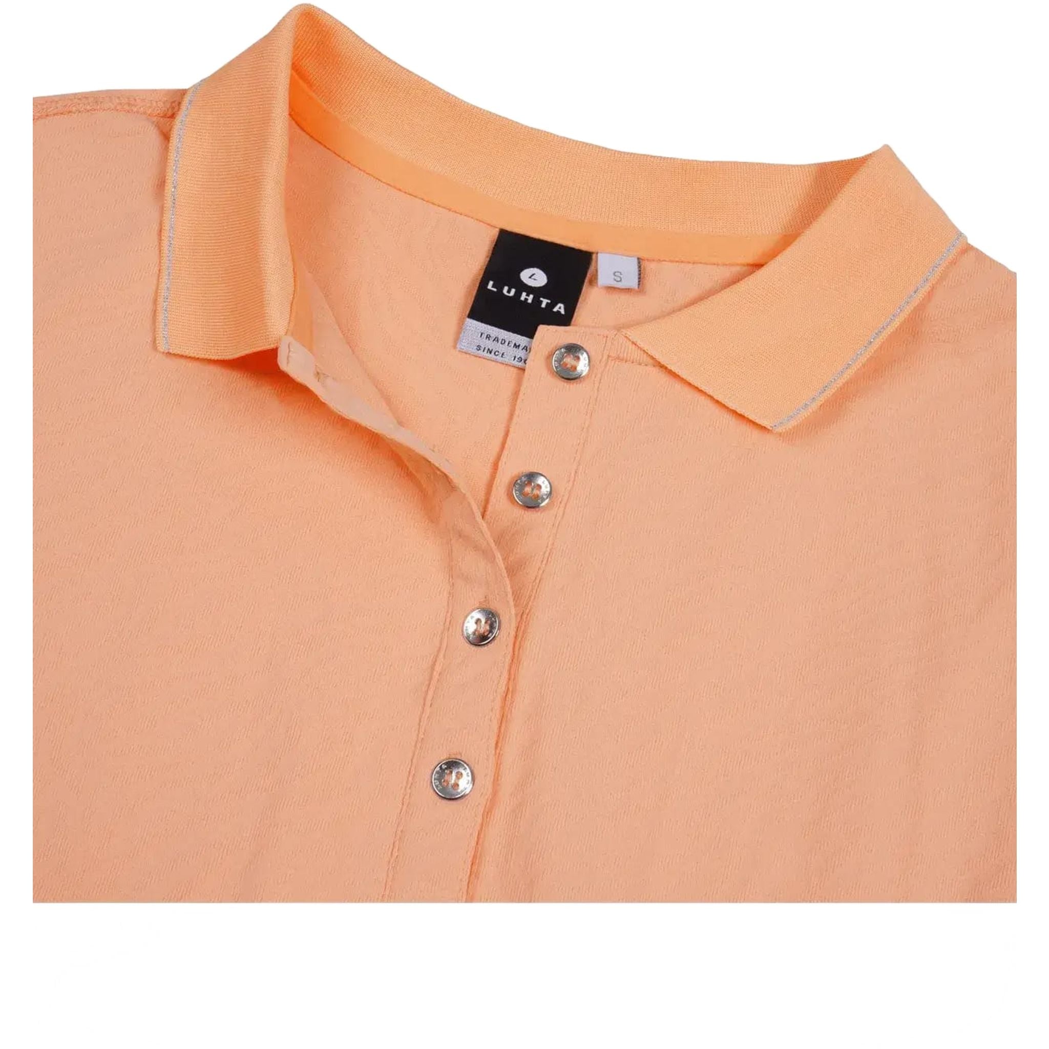 Luhta Imanne Dress Damen