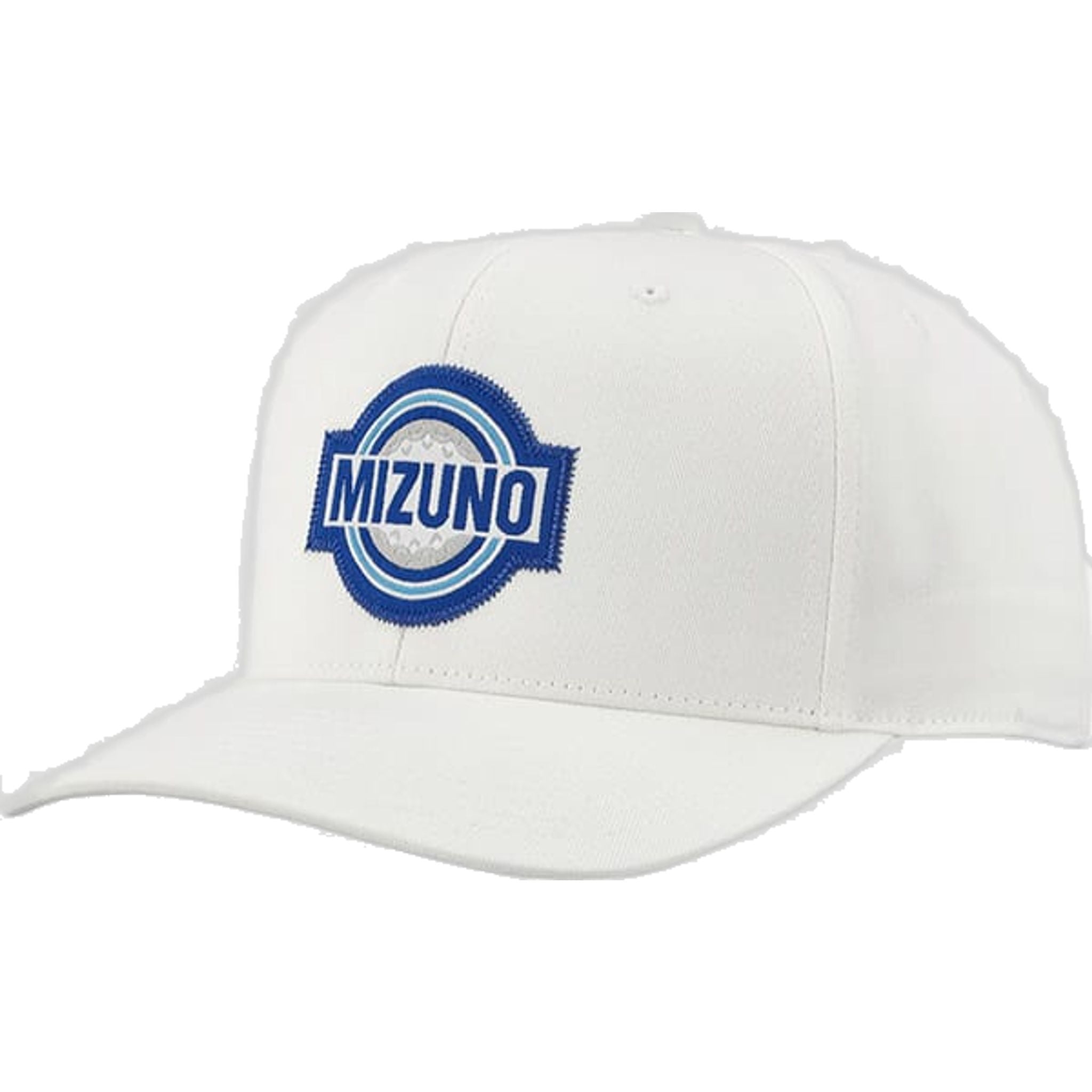 Mizuno Patch Snapback Kappe Herren