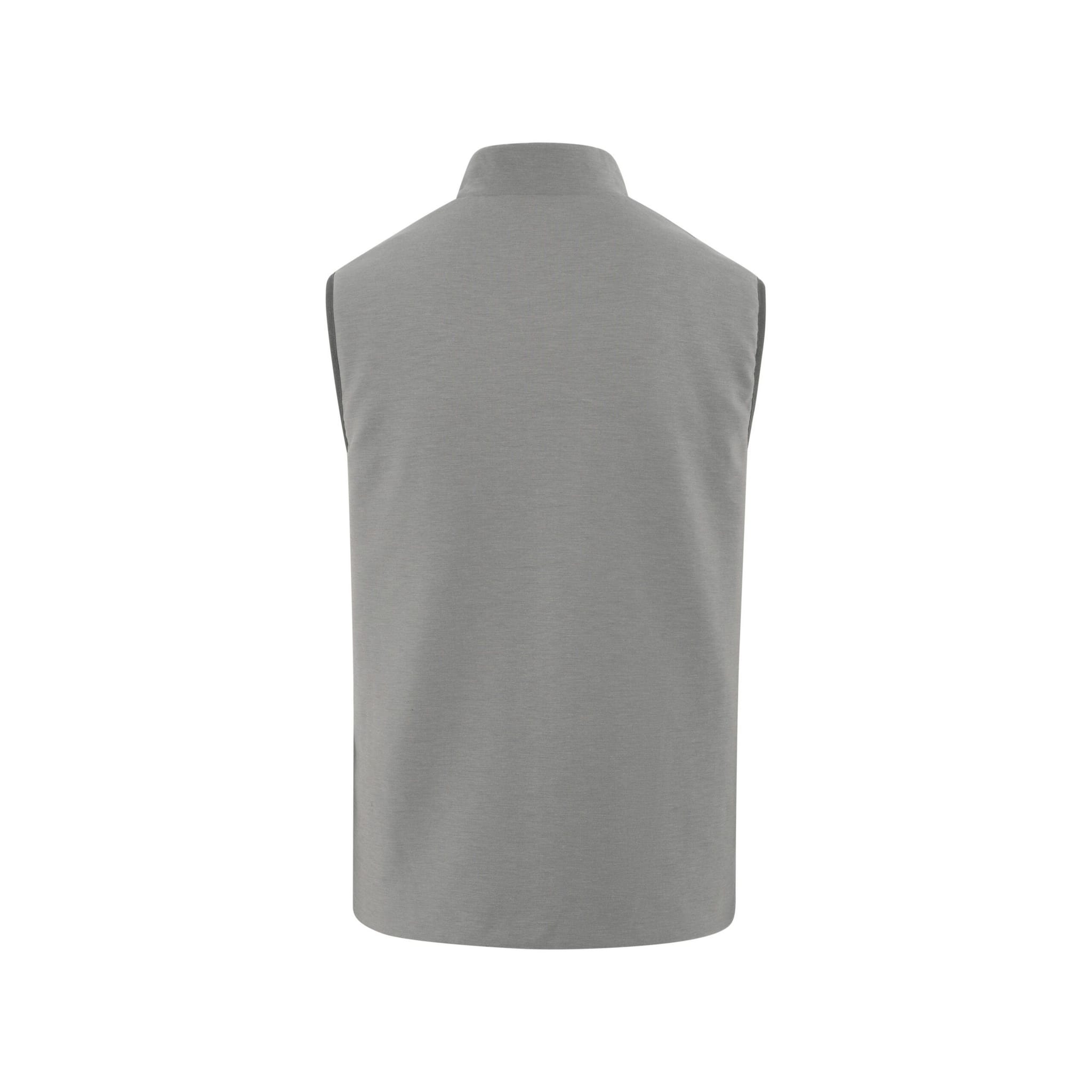 Original Penguin Reversible Insulated Weste Herren
