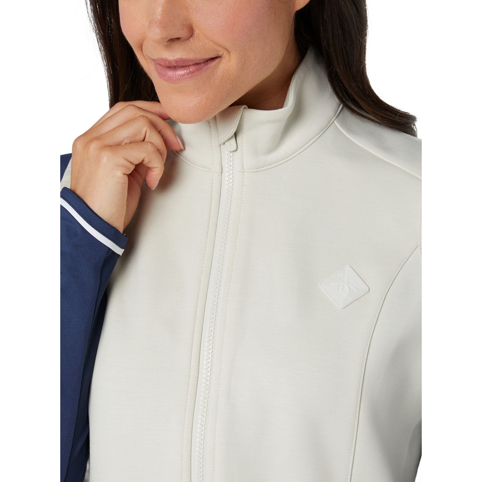 Original Penguin Midweight Weste Damen