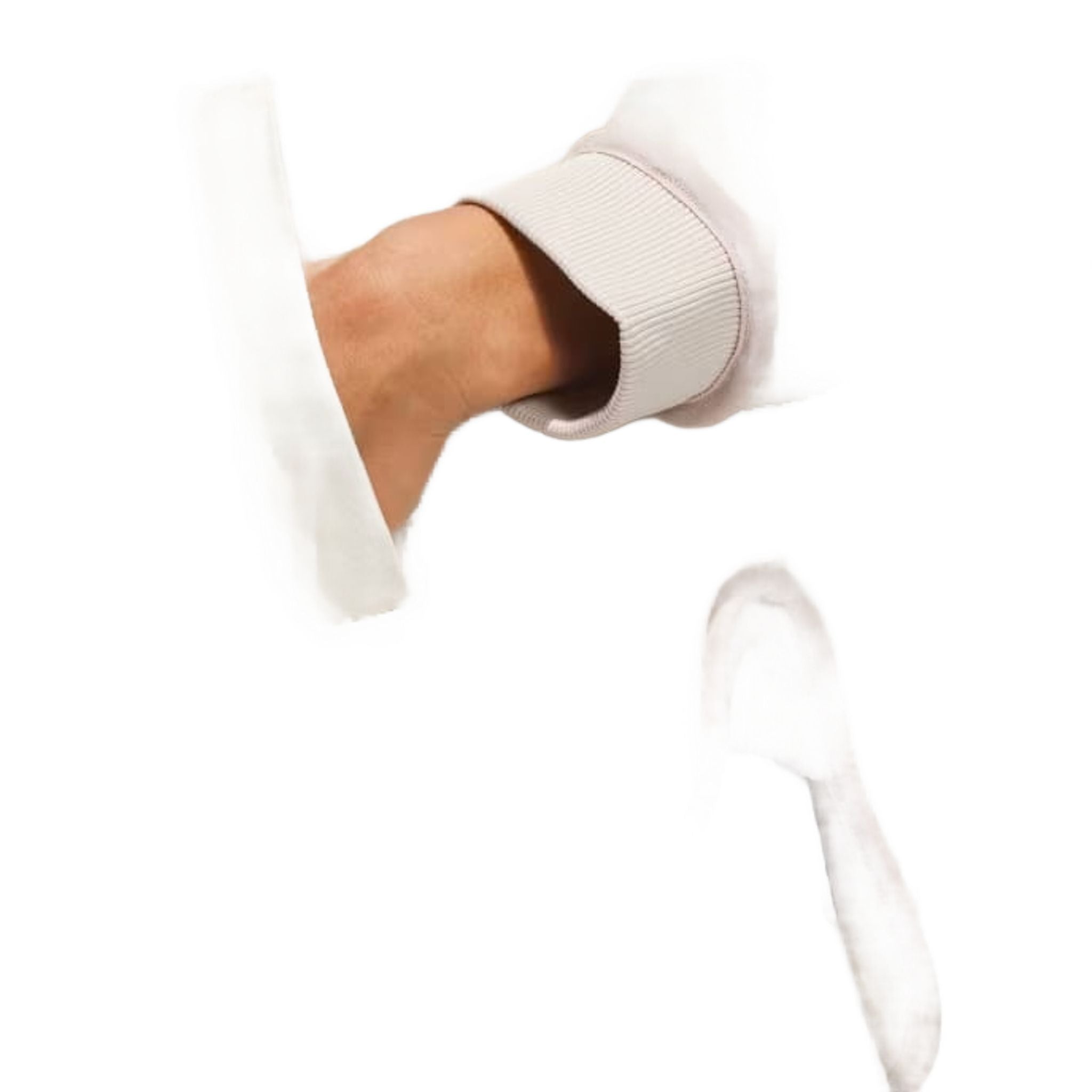 Adidas Go-To Fleece Jacke Damen