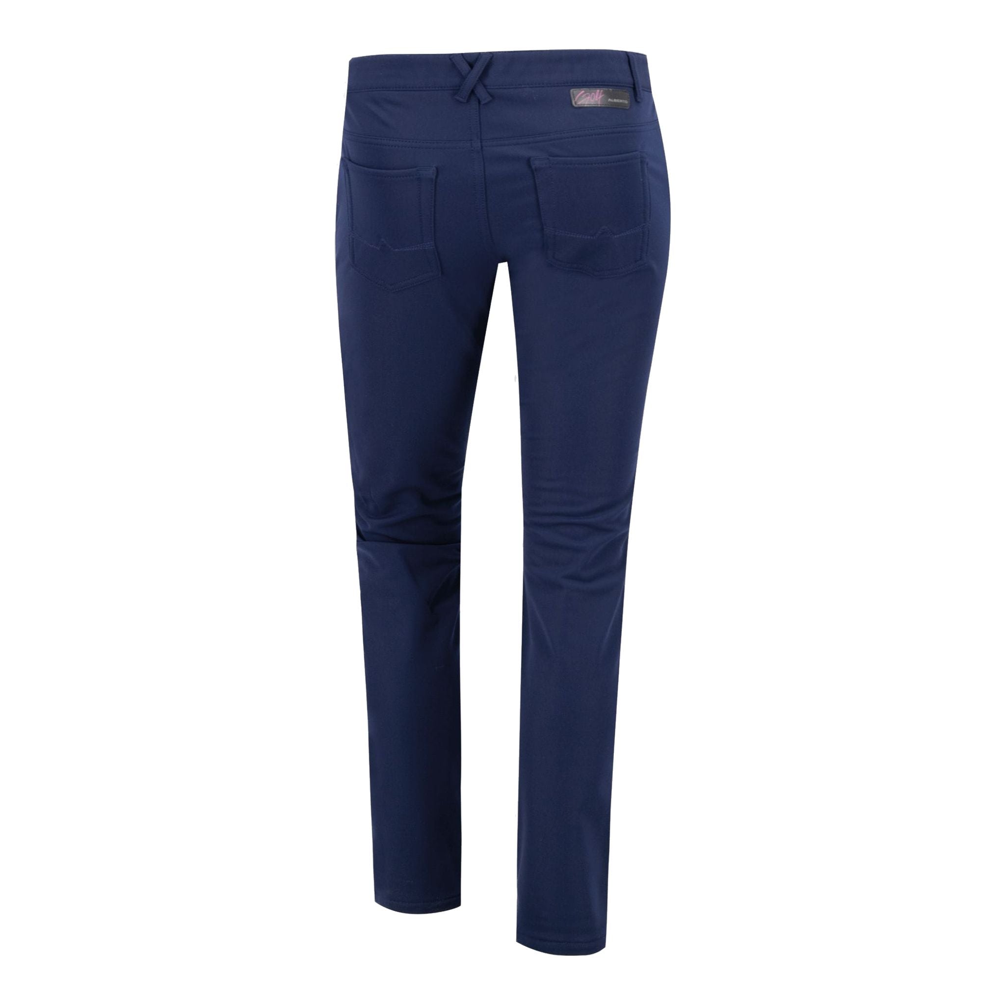 Alberto Jana WR Super Jersey Golfhose Damen