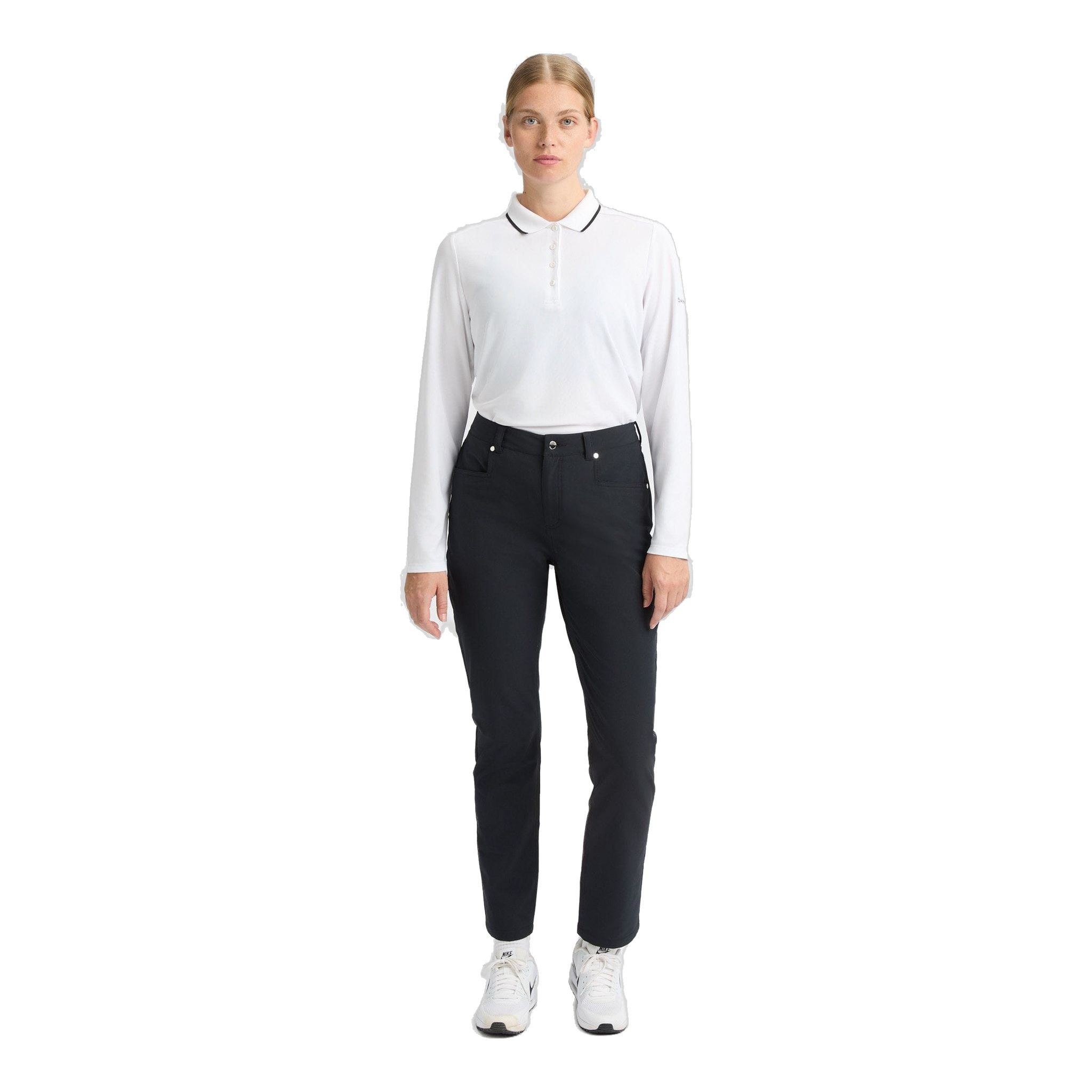 Röhnisch Chie Brushed Golfhose Damen