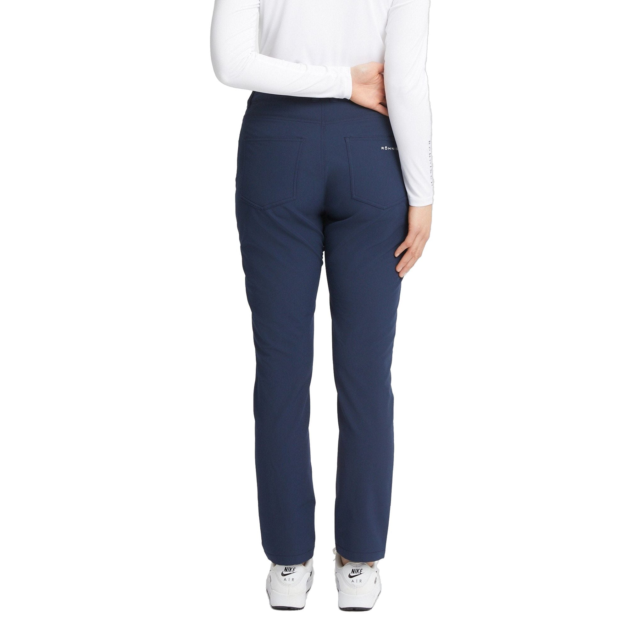 Röhnisch Chie Brushed Golfhose Damen