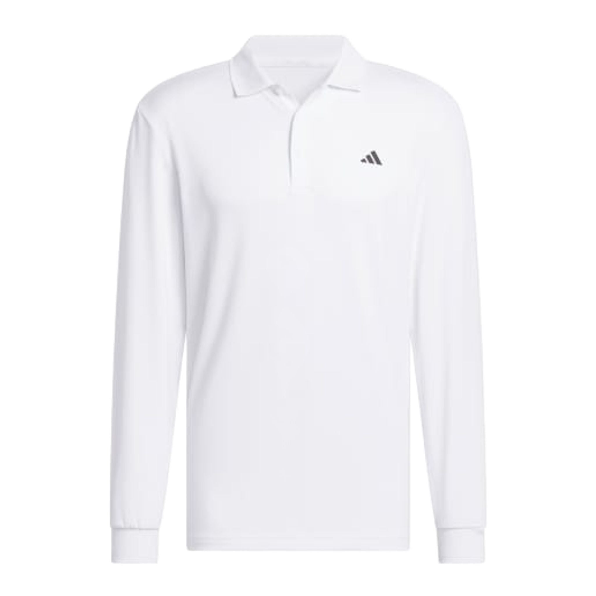 Adidas Ultimate365 COLD.RDY Longsleeve Polo Herren