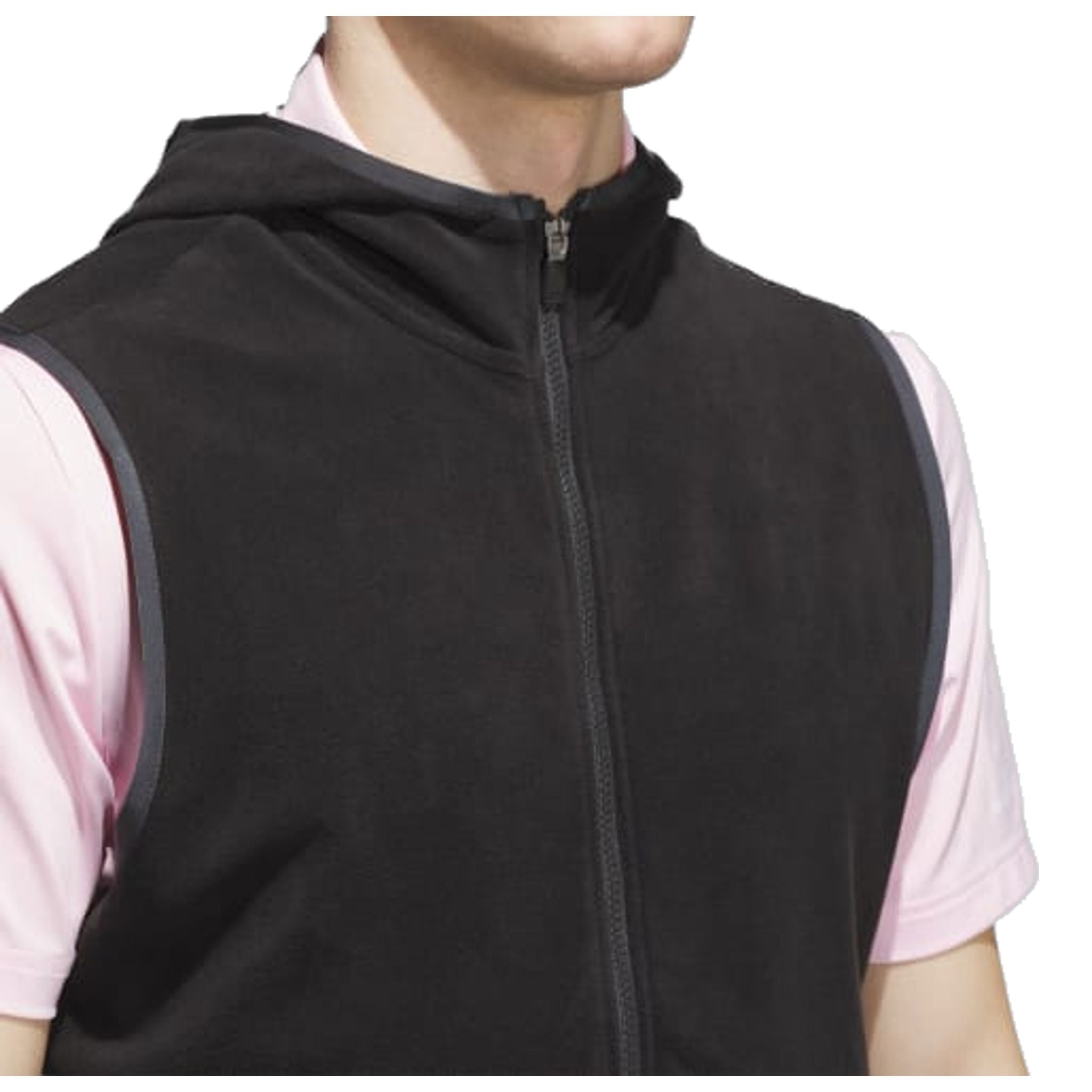 Adidas Ultimate365 Hoodie Weste Herren