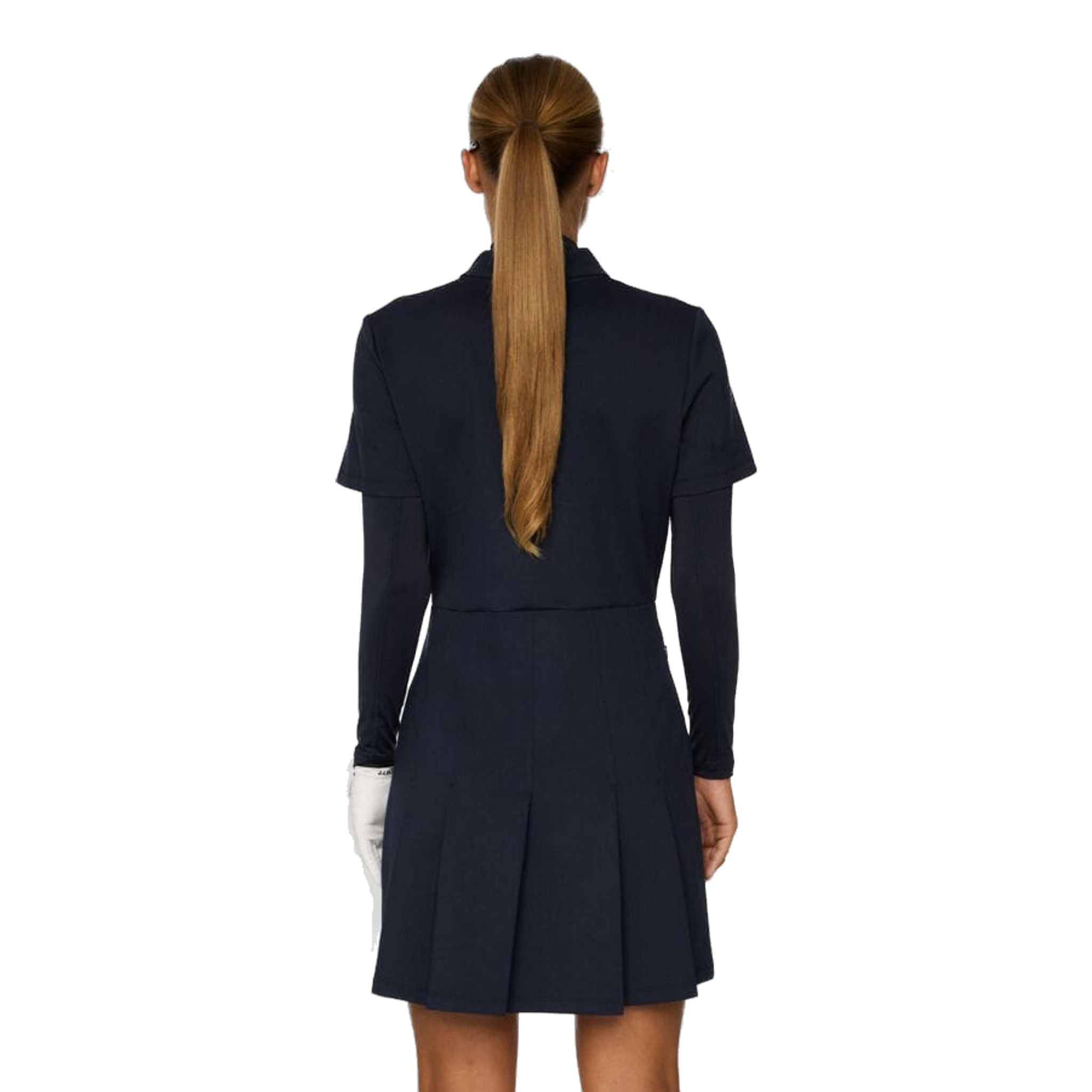 J. Lindeberg Kanai Kleid Damen