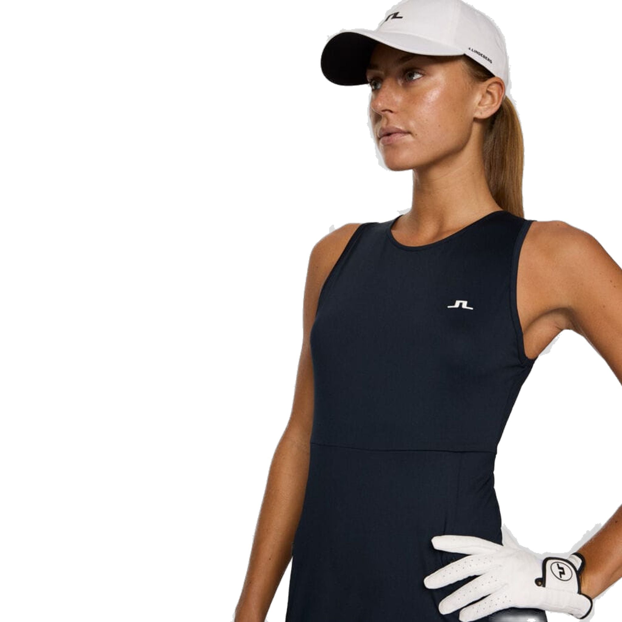 J. Lindeberg Cora Kleid Damen