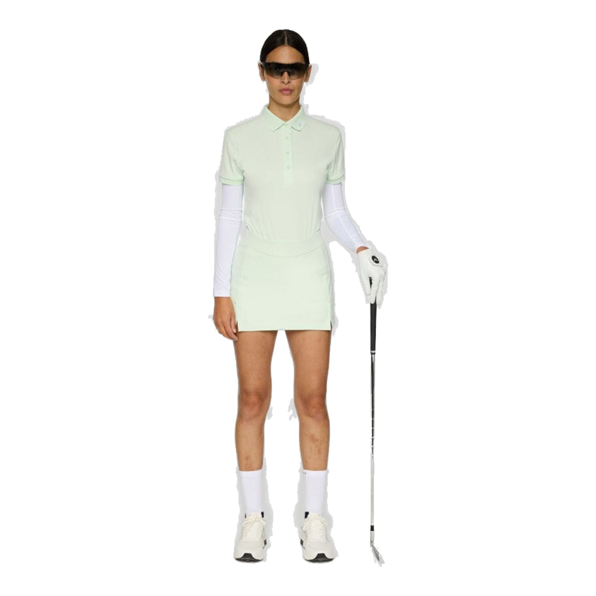 J. Lindeberg Amelie Rock Damen