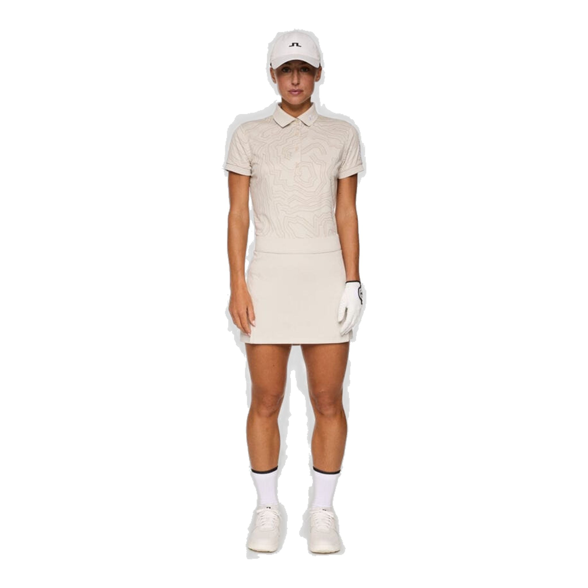 J. Lindeberg Amelie Rock Damen