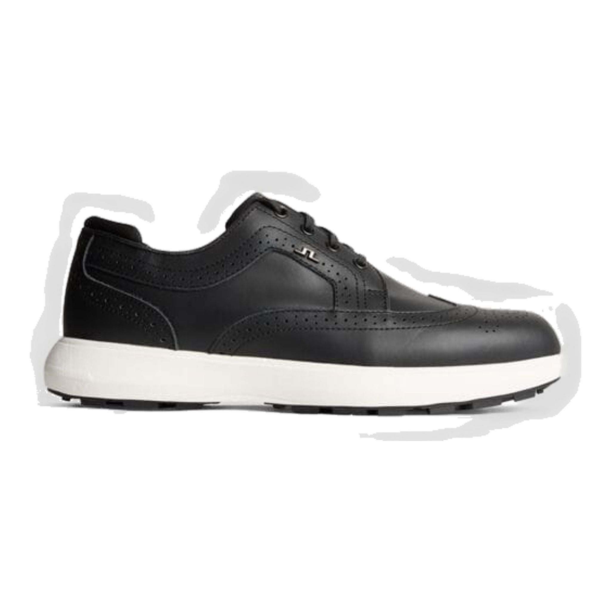 J. Lindeberg Fairway Brogue Golf Sneaker Damen