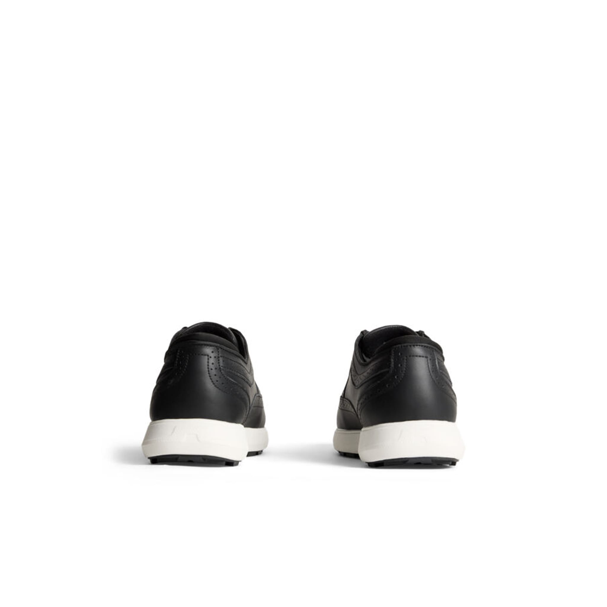 J. Lindeberg Fairway Brogue Golf Sneaker Damen