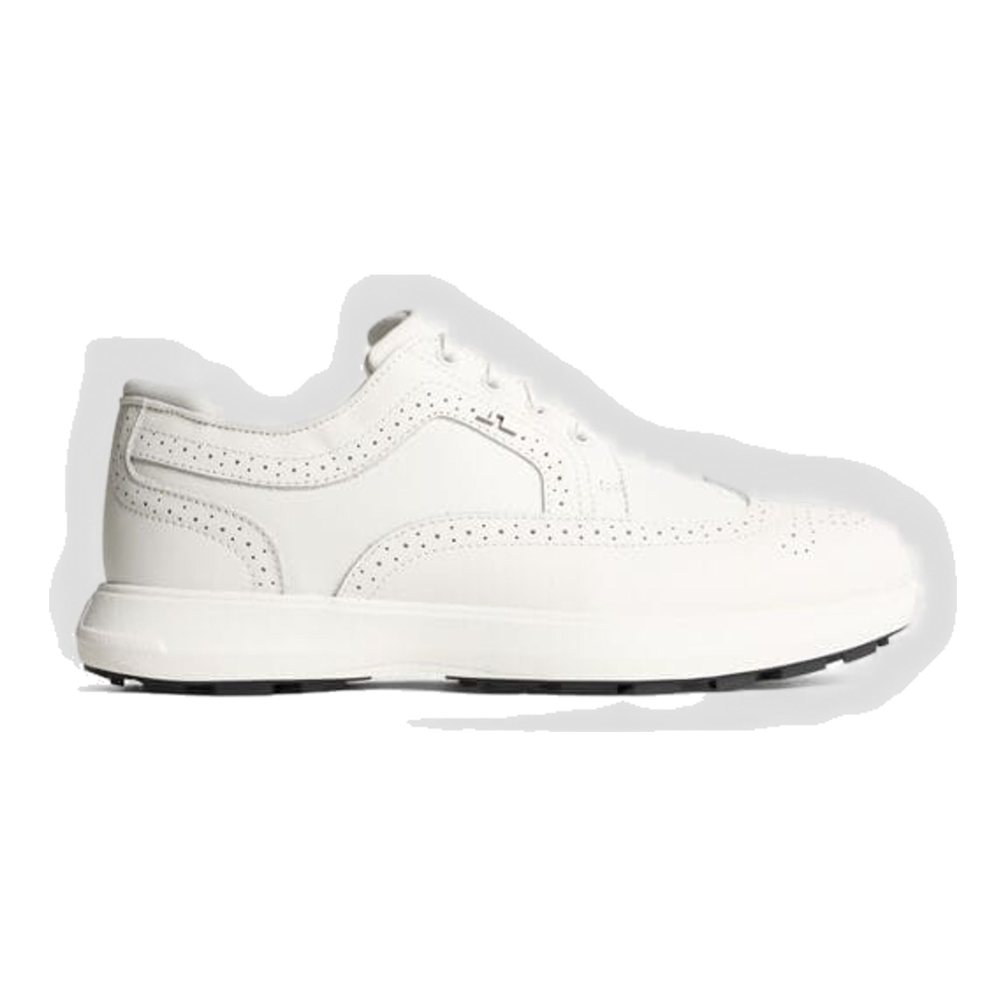 J. Lindeberg Fairway Brogue Golf Sneaker Damen
