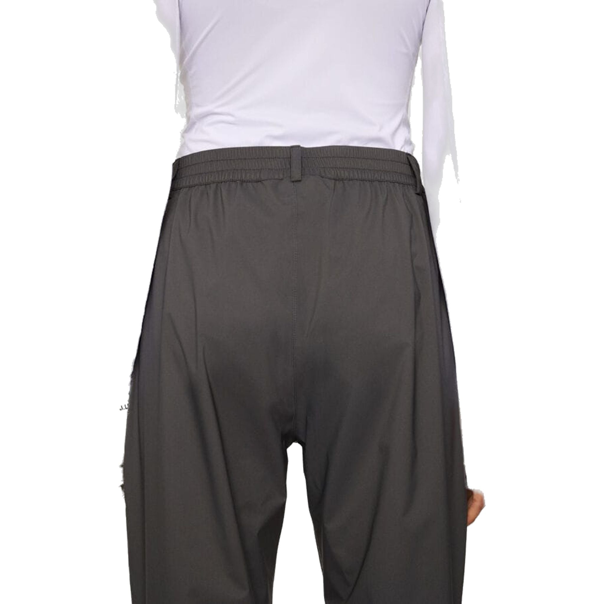 J. Lindeberg Bryn Regenhose Damen