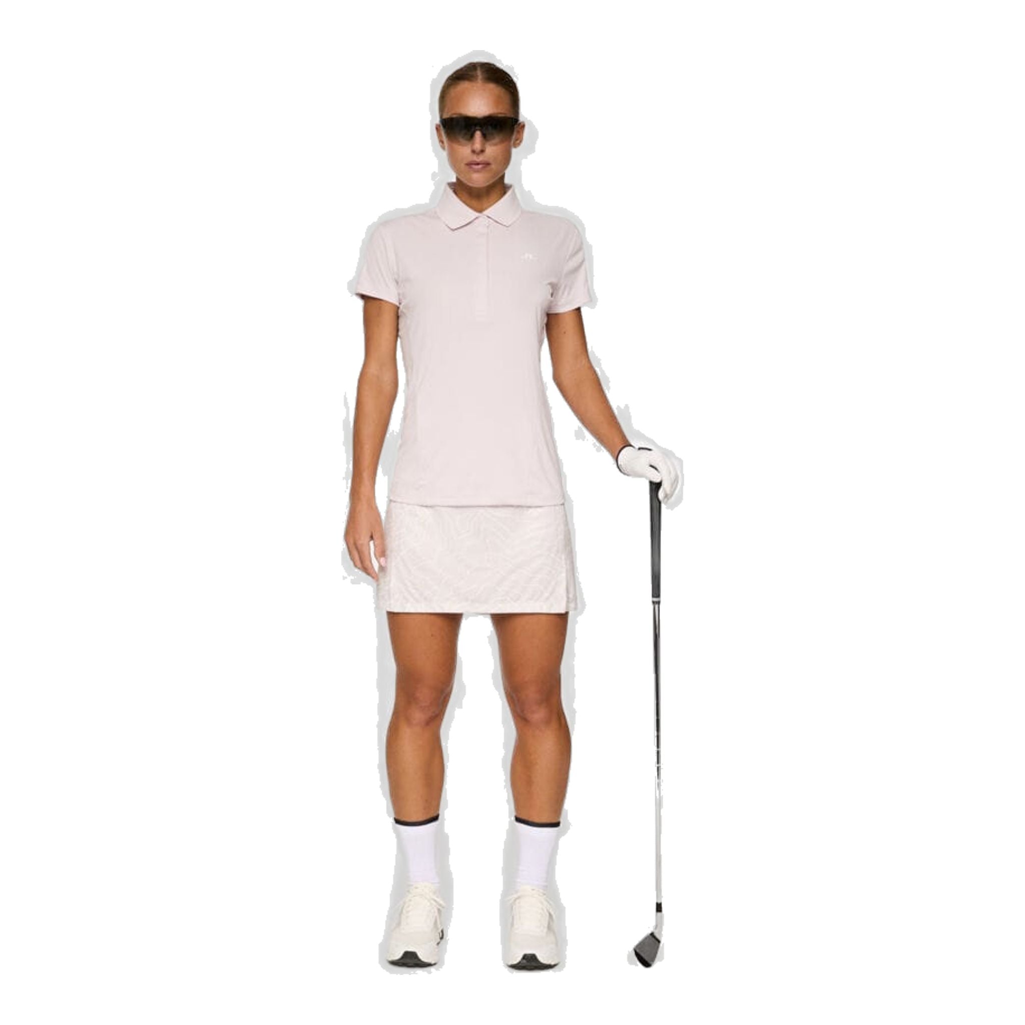 J. Lindeberg Jessa Polo Damen