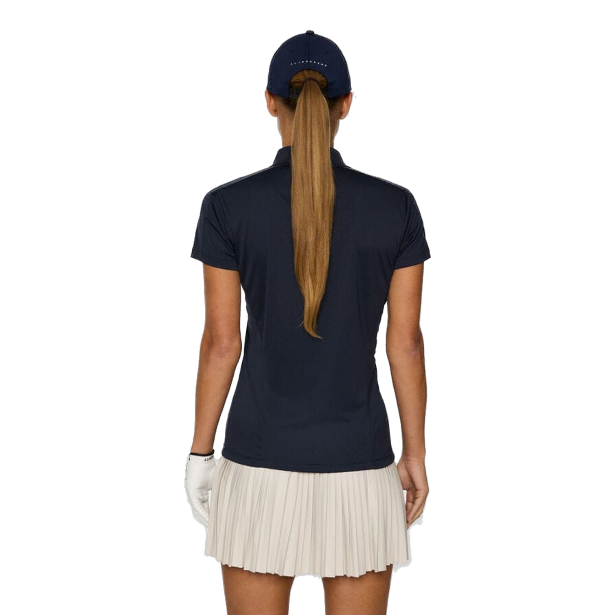 J. Lindeberg Jessa Polo Damen