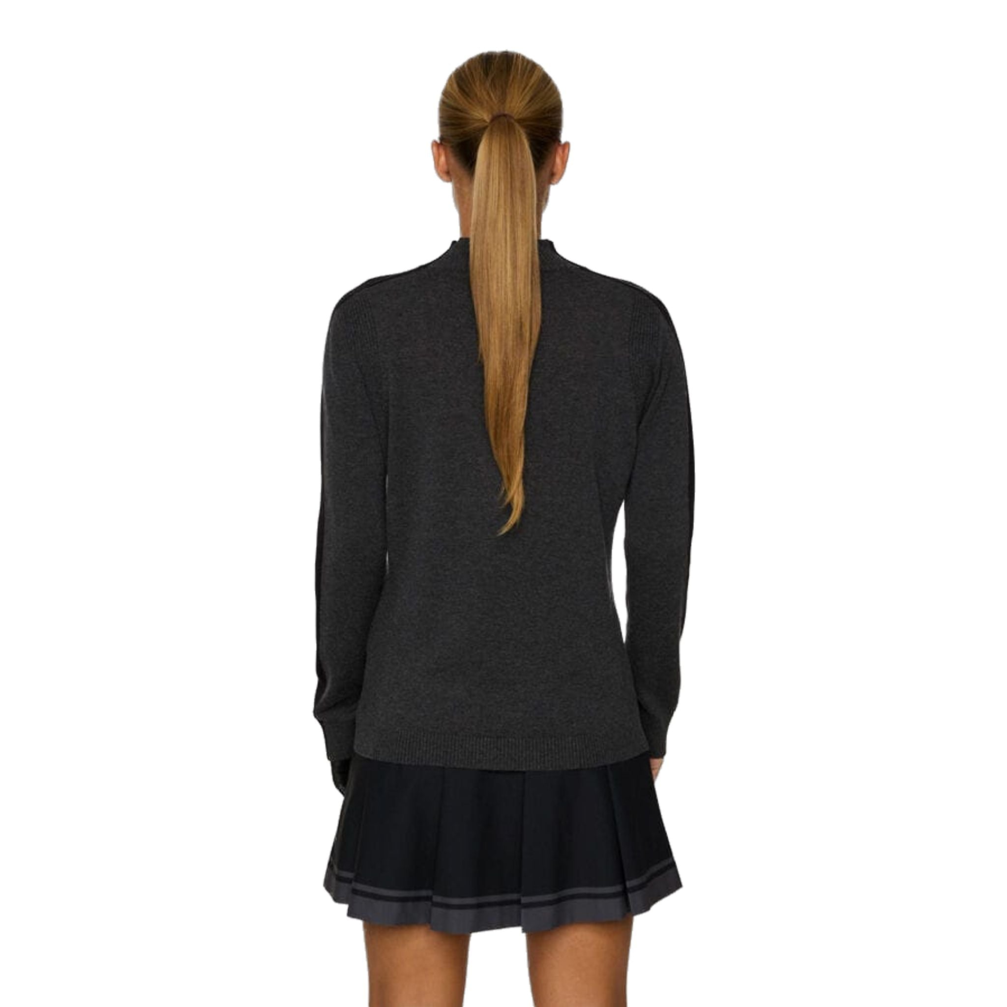 J. Lindeberg Adeline Knitted Pullover Damen