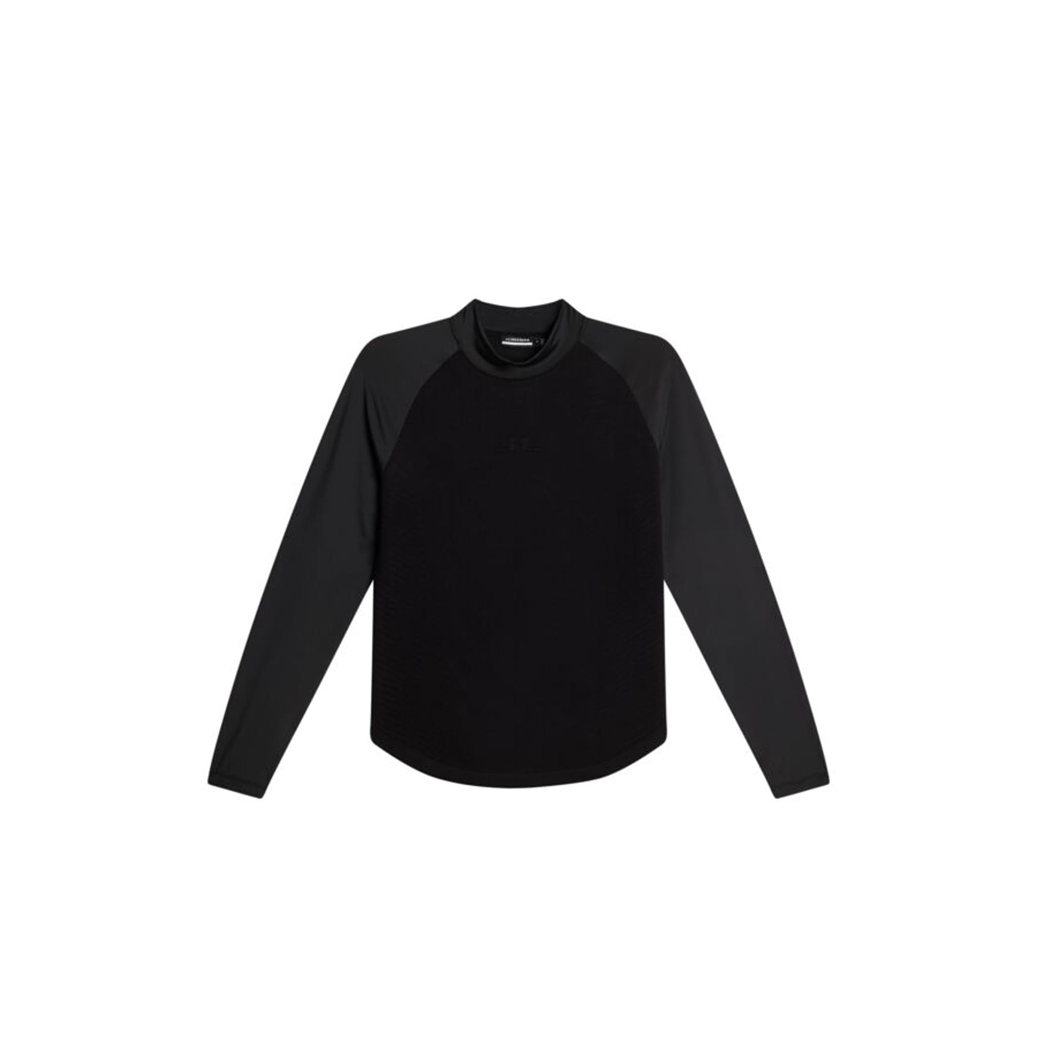 J. Lindeberg Darla Hybrid Knit Pullover Damen