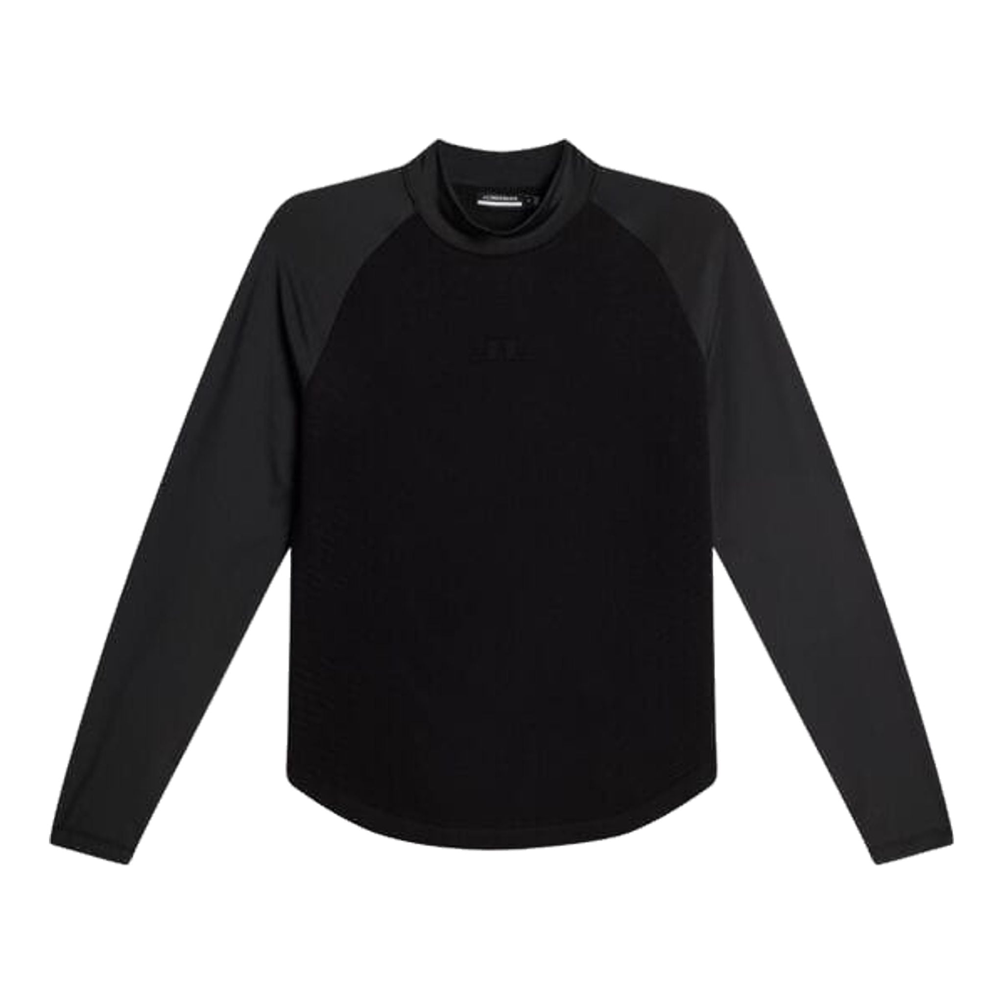 J. Lindeberg Darla Hybrid Knit Pullover Damen