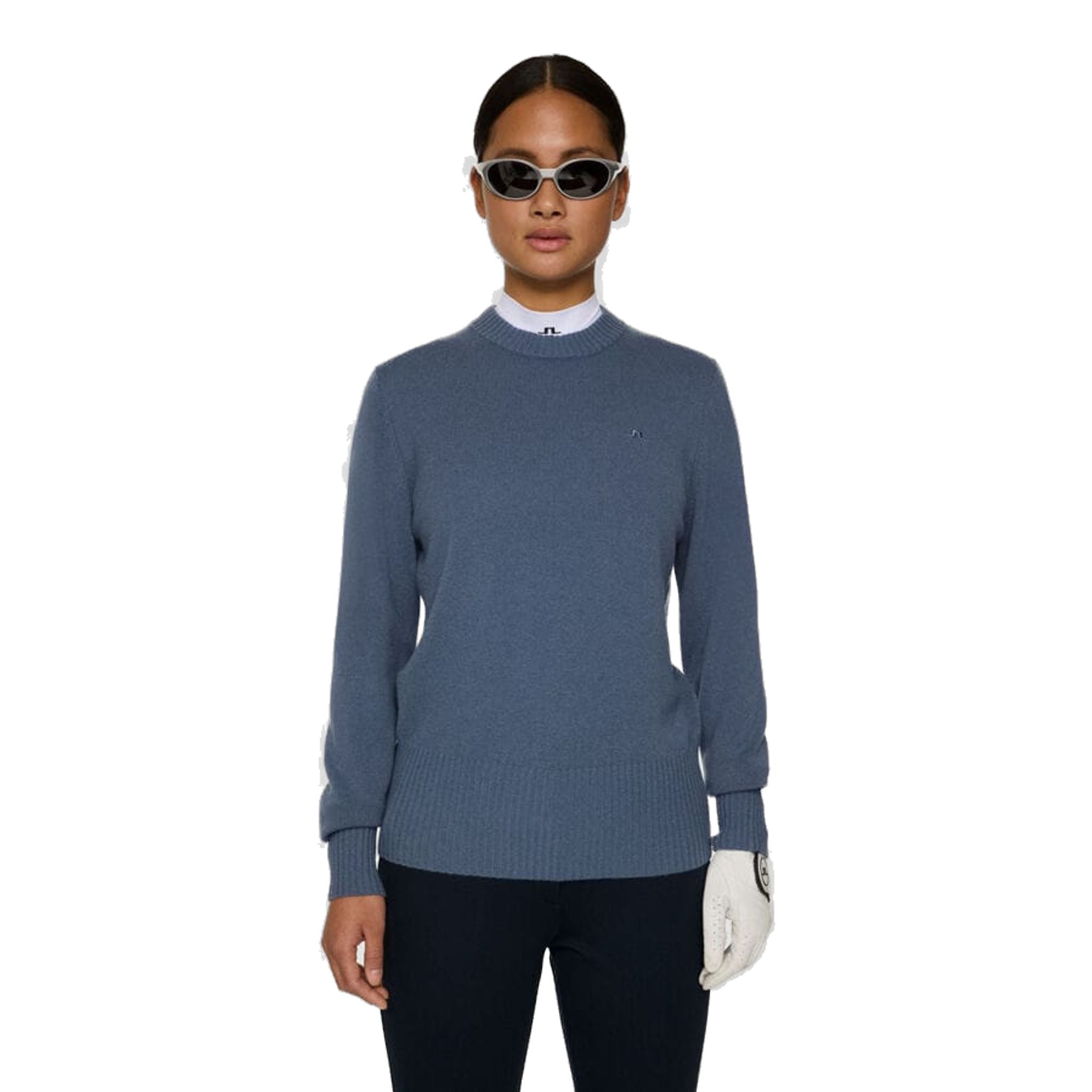 J. Lindeberg Mina Knitted Pullover Damen