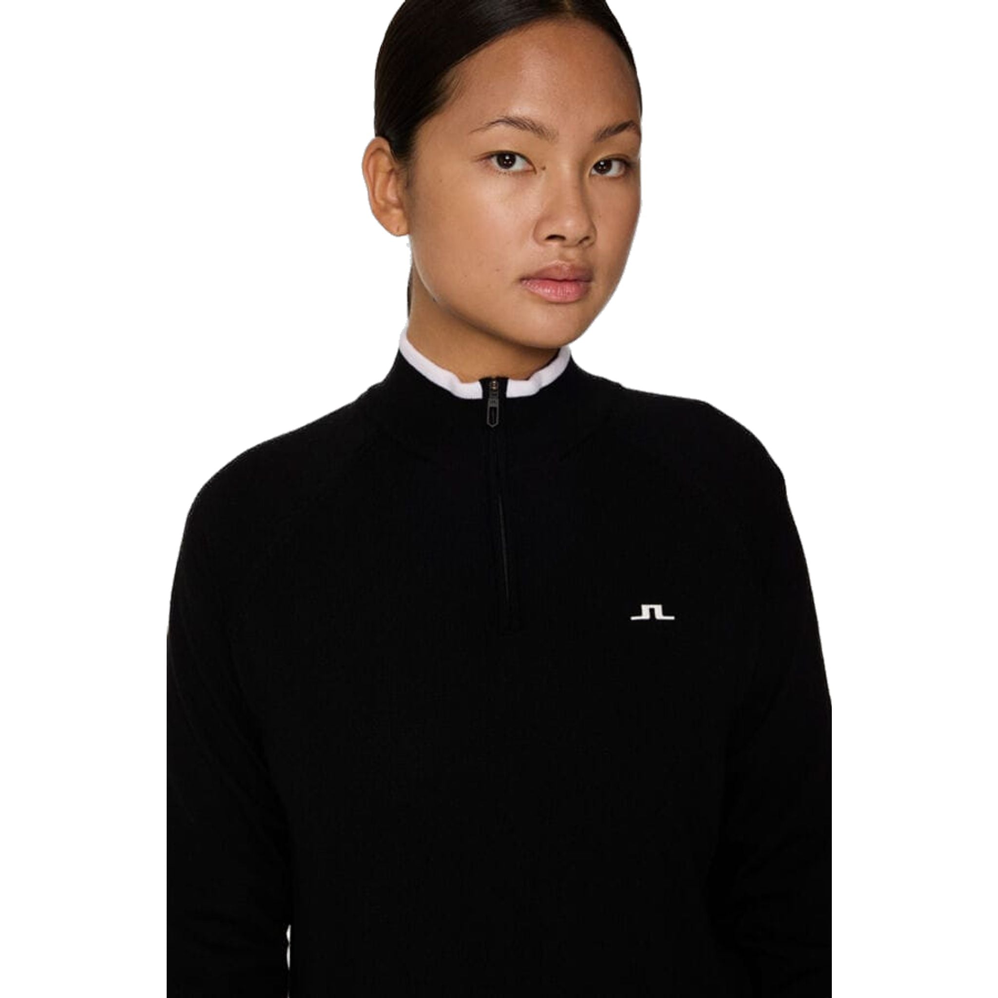 J. Lindeberg Ruth Windbreaker Pullover Damen