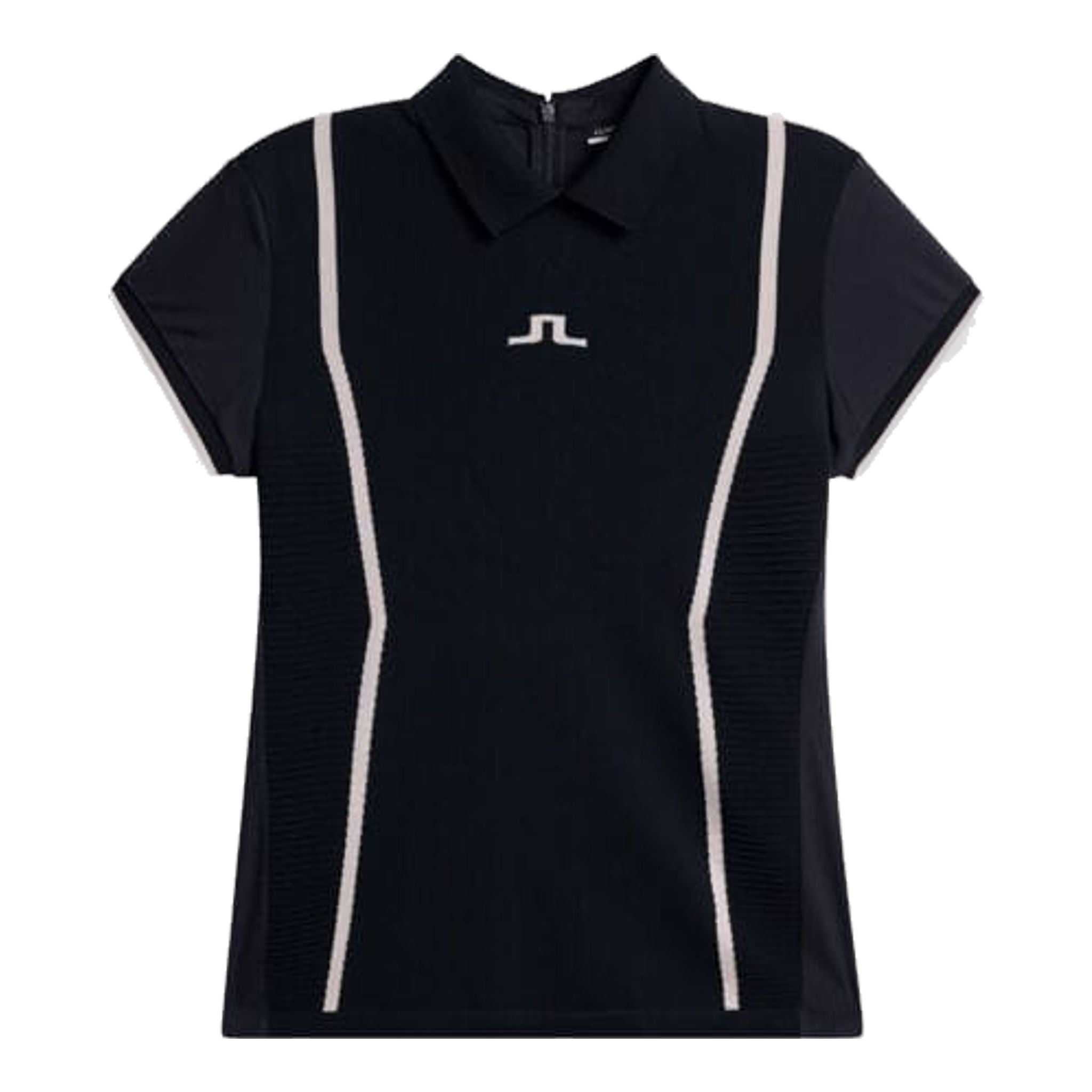 J. Lindeberg Theodora Hybrid Knit Shirt Damen