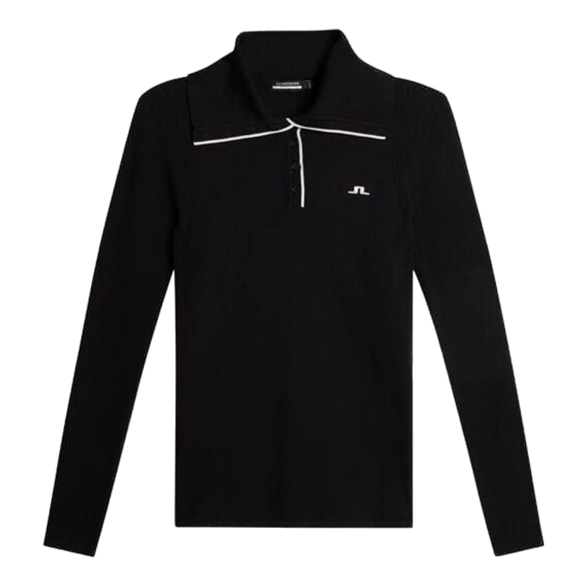 J. Lindeberg Leonie Knitted Shirt Damen