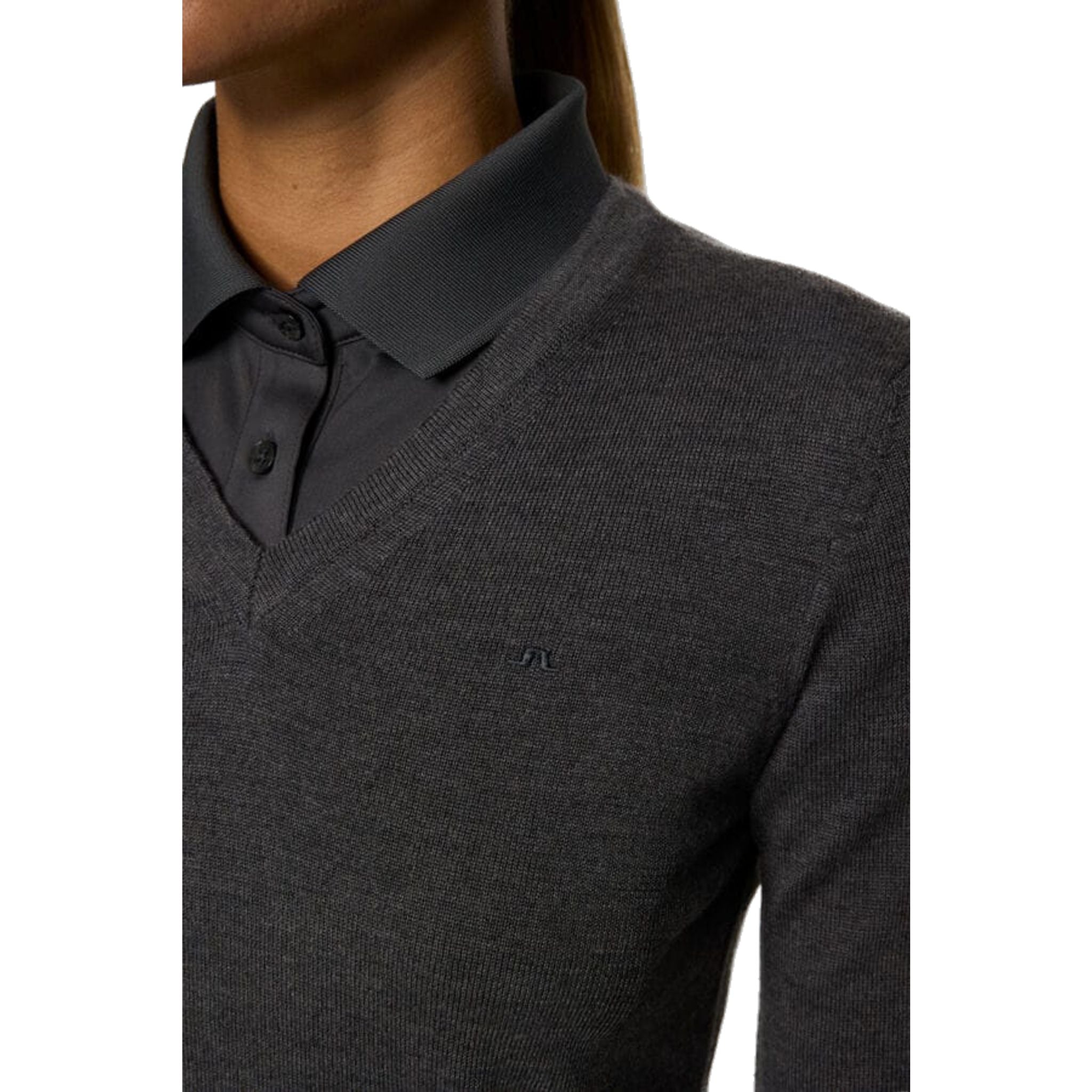 J. Lindeberg Amaya Knitted Pullover Damen