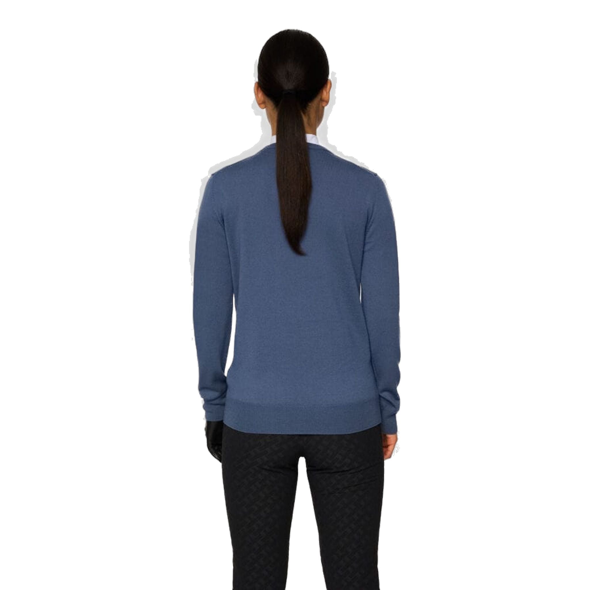 J. Lindeberg Amaya Knitted Pullover Damen