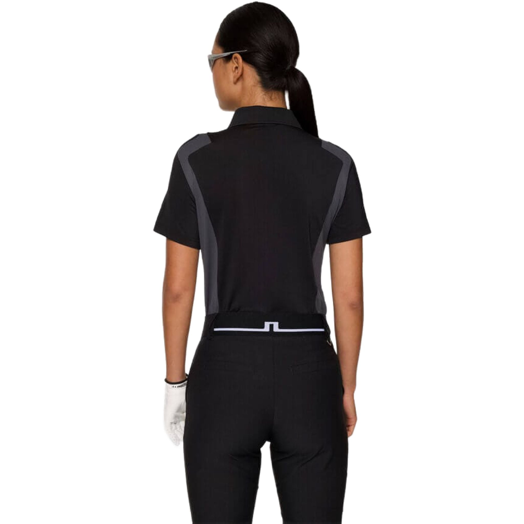 J. Lindeberg Bea Polo Damen