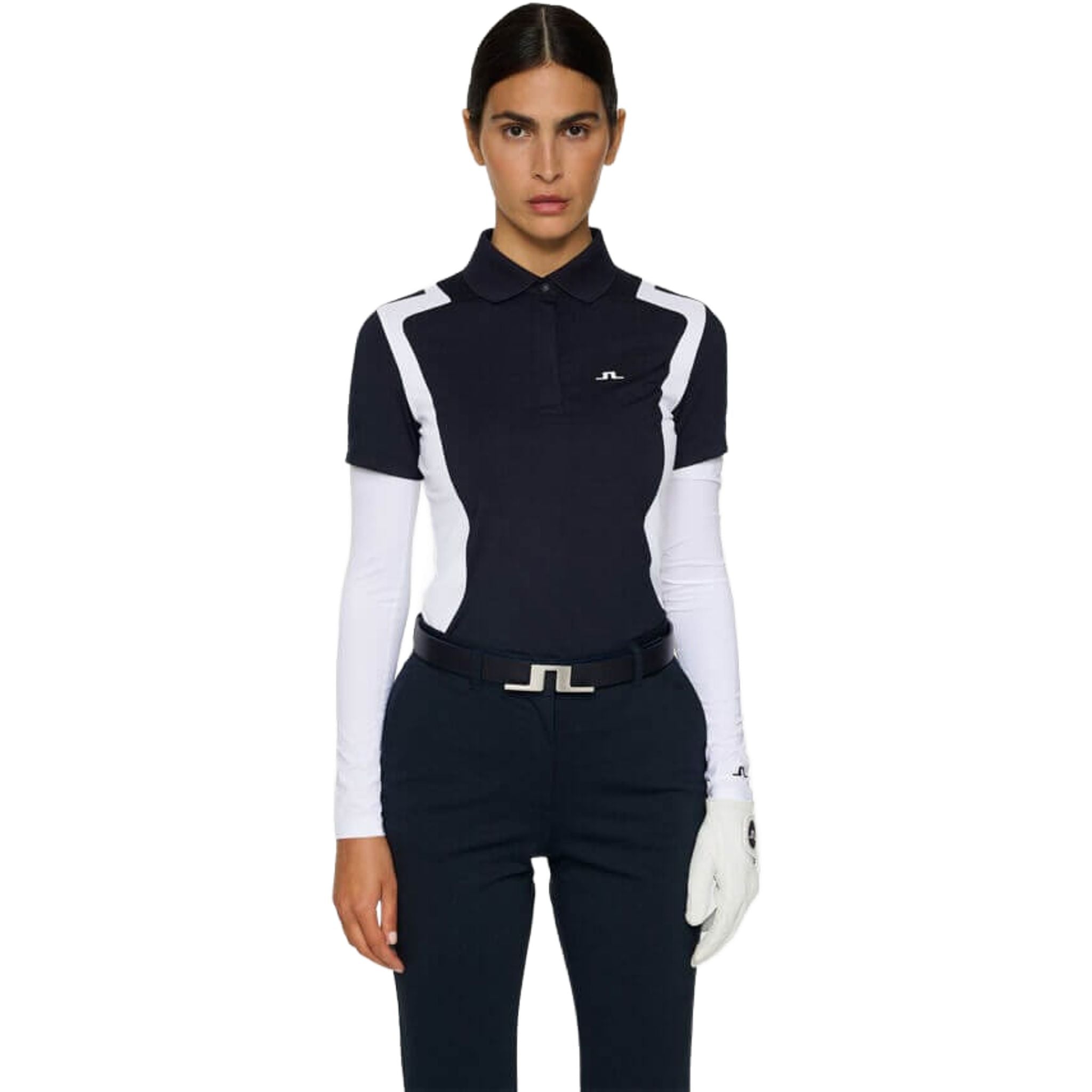 J. Lindeberg Bea Polo Damen