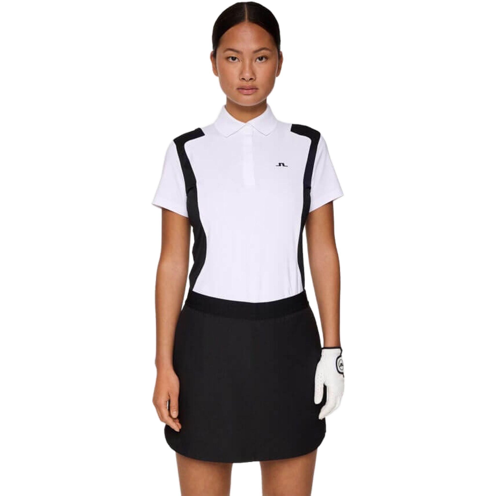 J. Lindeberg Bea Polo Damen