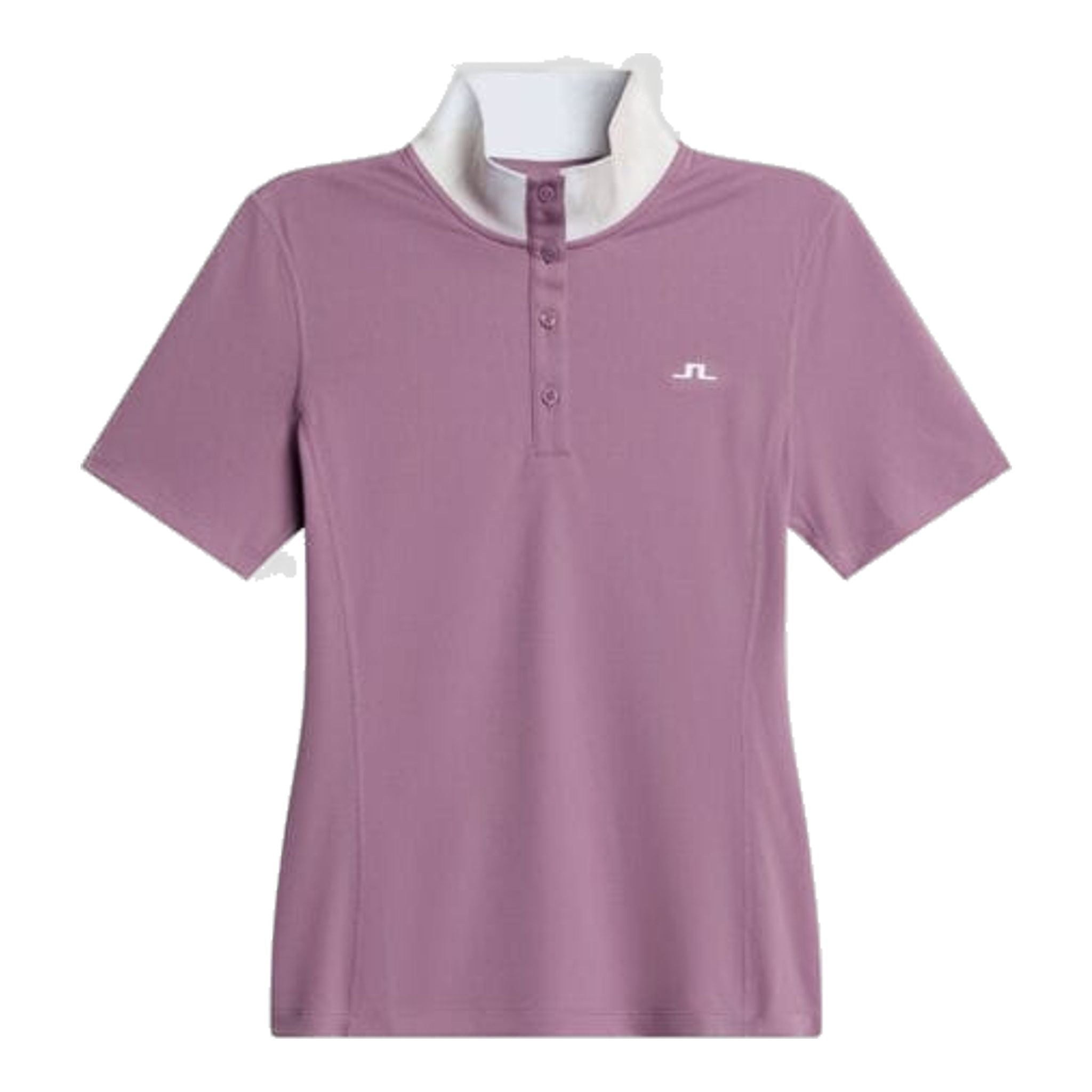 J. Lindeberg Piper Polo Damen