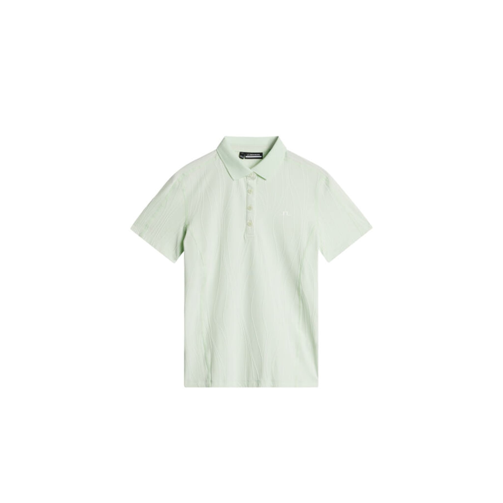 J. Lindeberg Izara Polo Damen