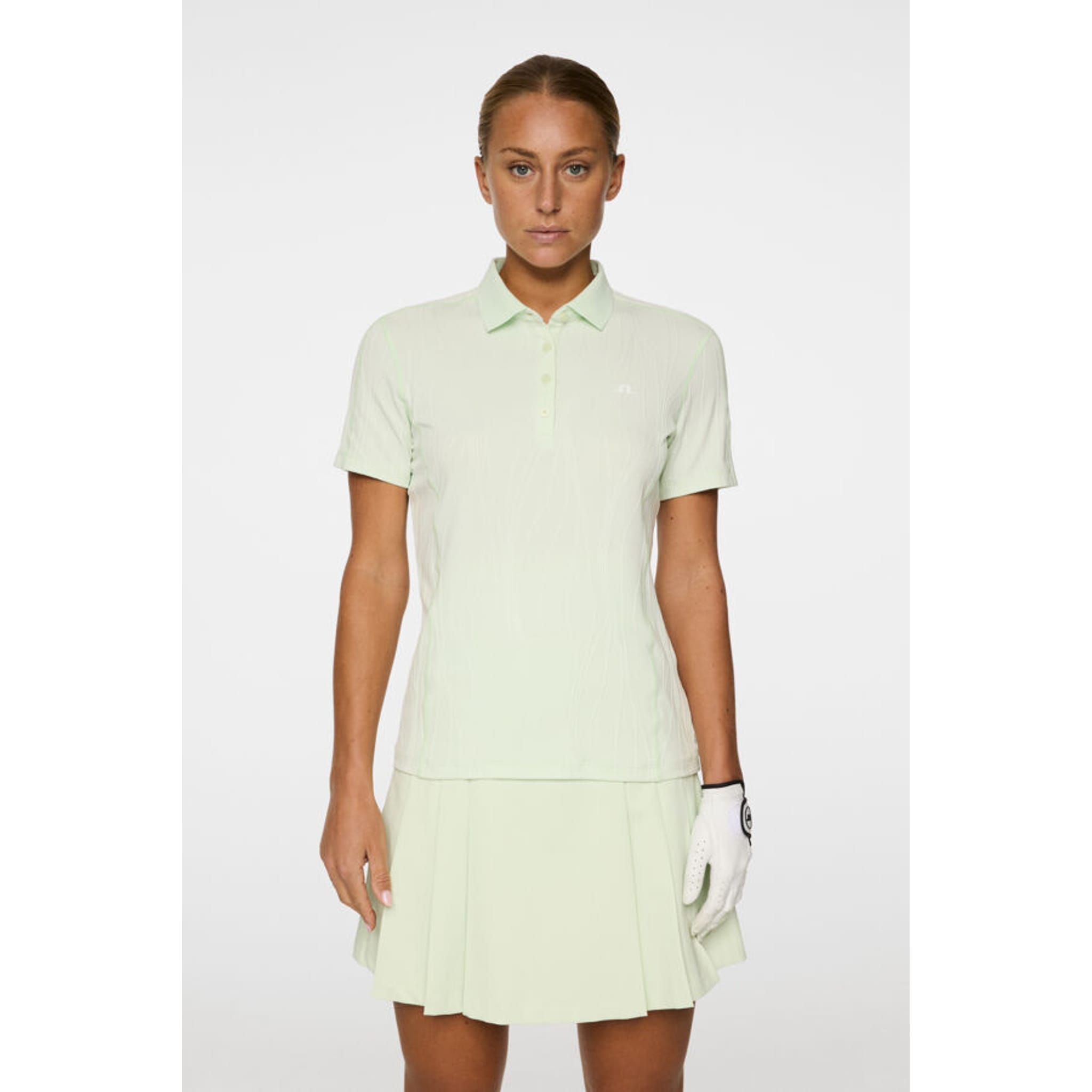 J. Lindeberg Izara Polo Damen