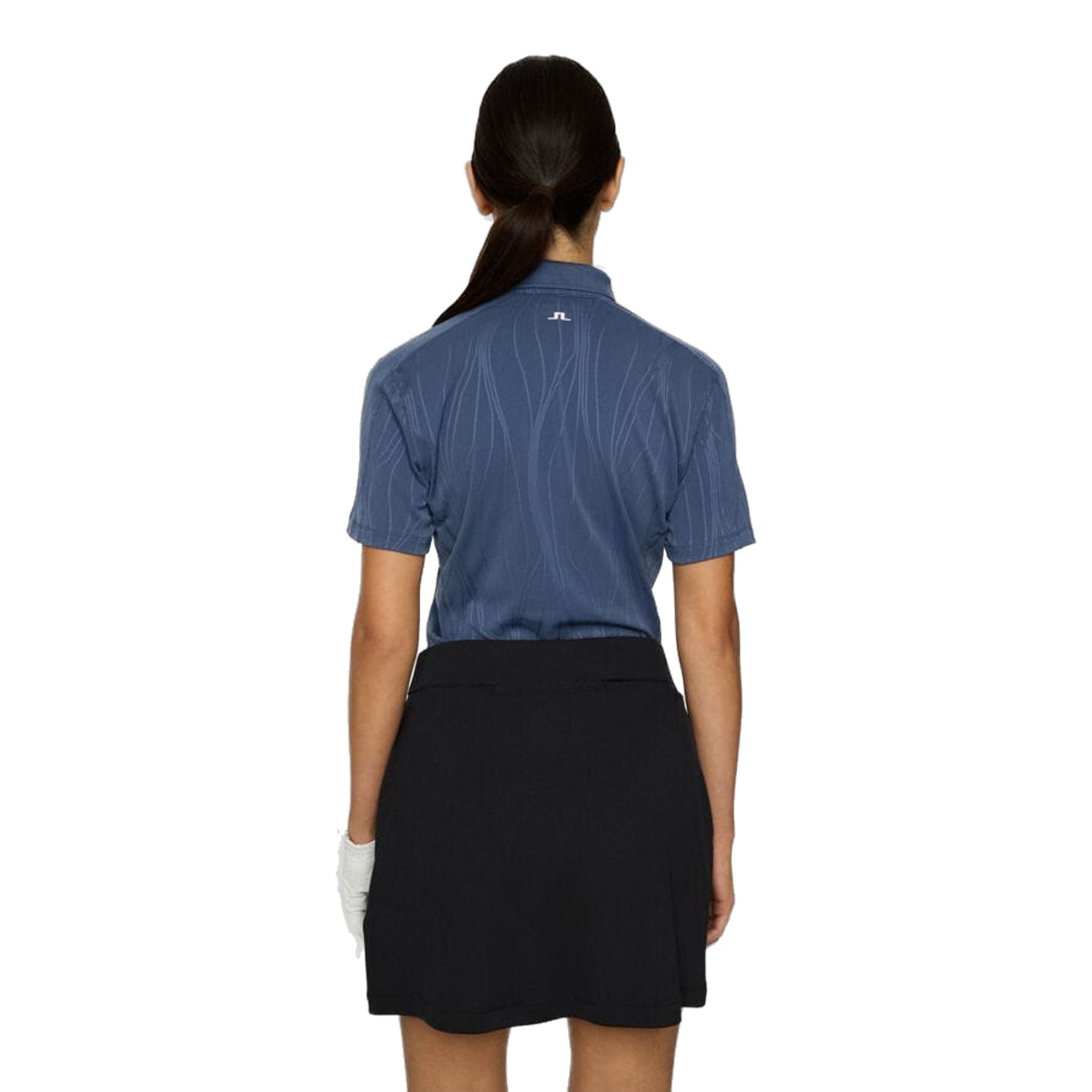 J. Lindeberg Izara Polo Damen