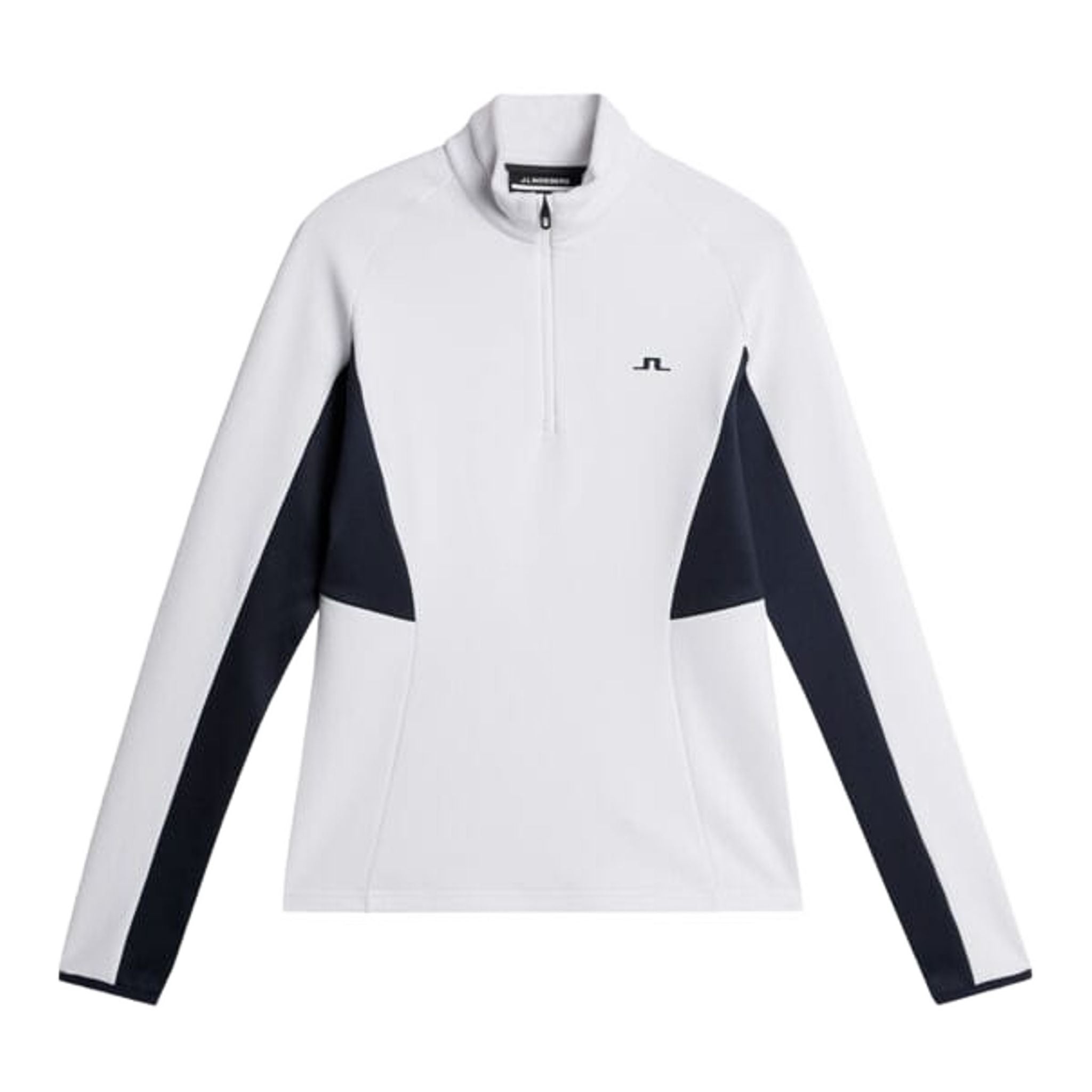 J. Lindeberg Arja Quarter Zip Midlayer Damen