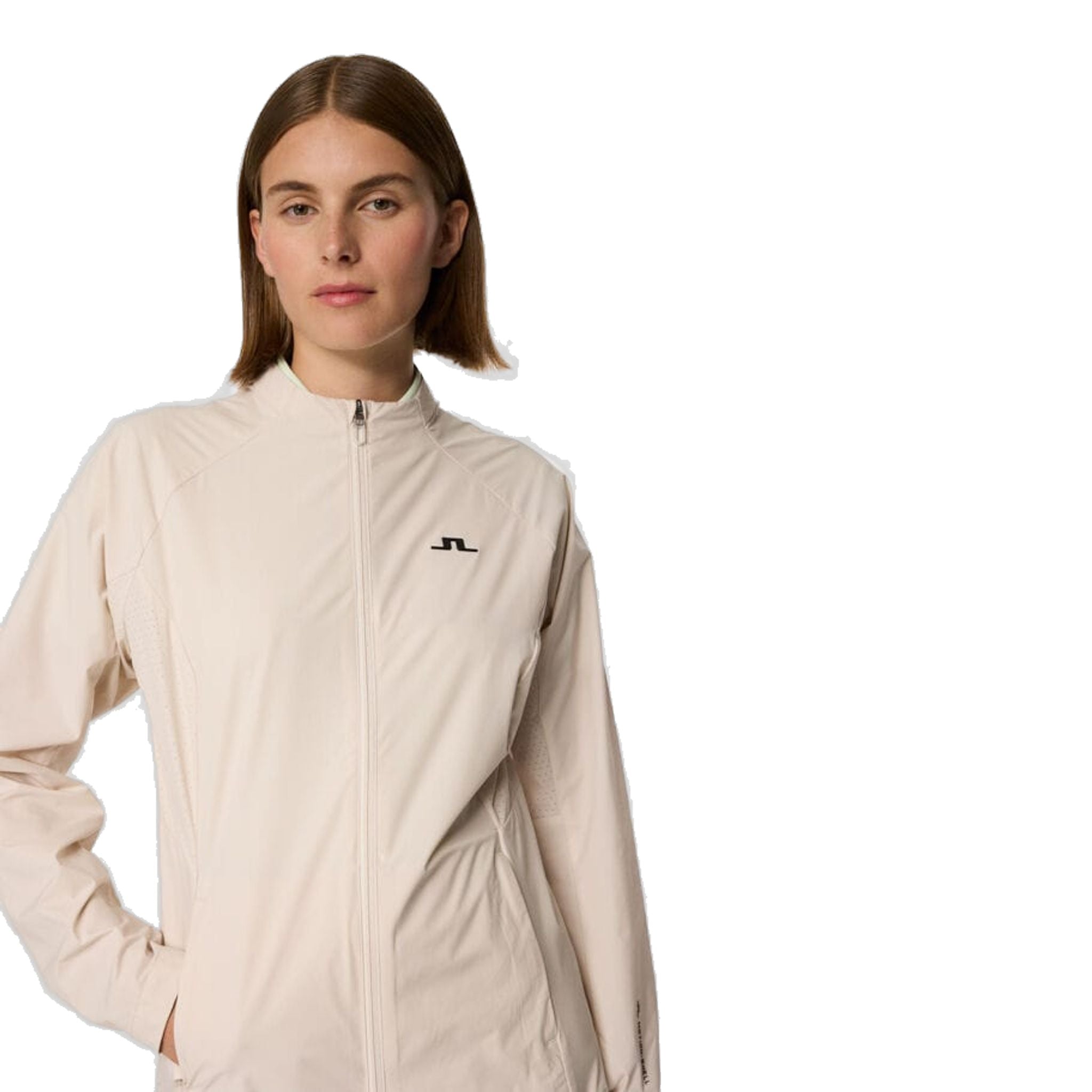 J. Lindeberg Sarah Jacke Damen