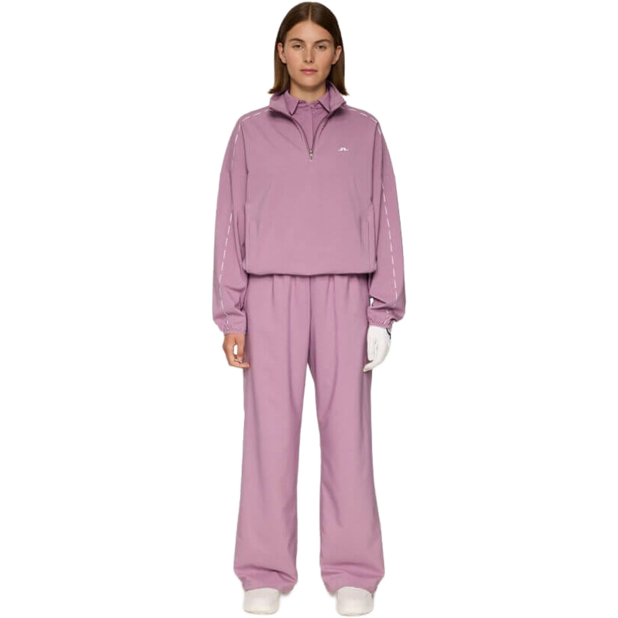 J. Lindeberg Anette Anorak Damen